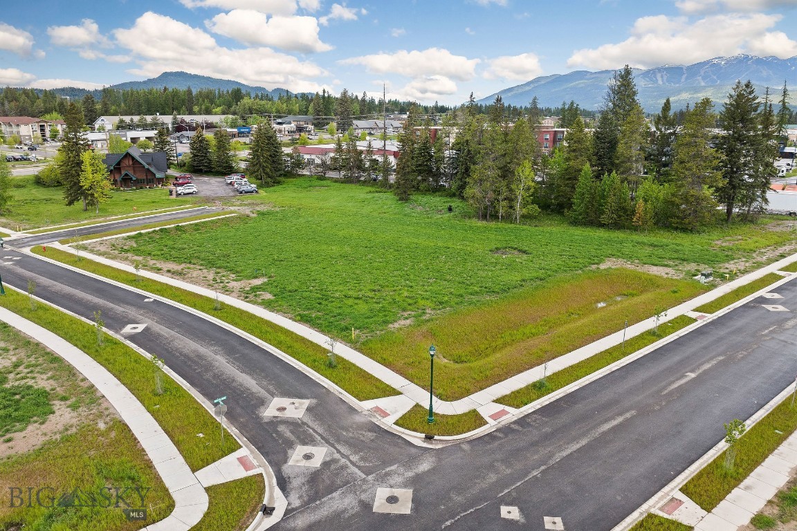 309 Geyser Road Lot 4