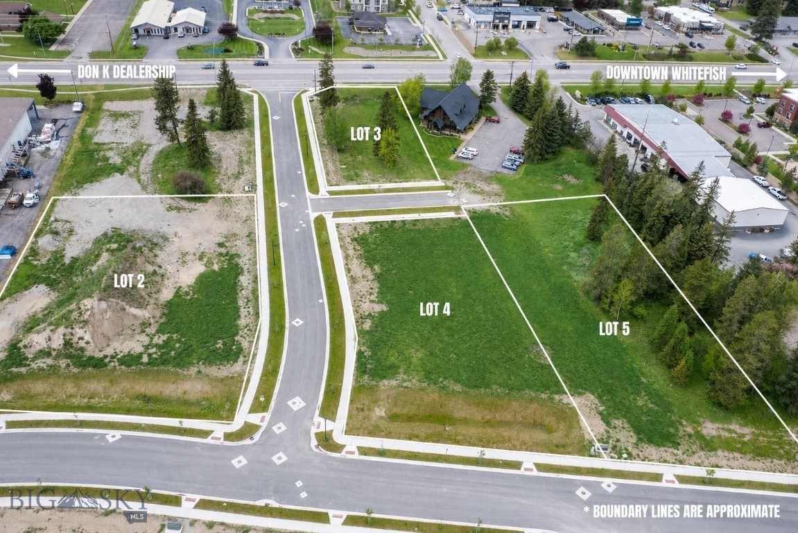 309 Geyser Road Lot 4