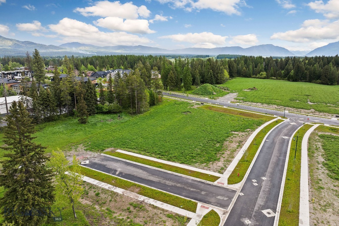 309 Geyser Road Lot 4
