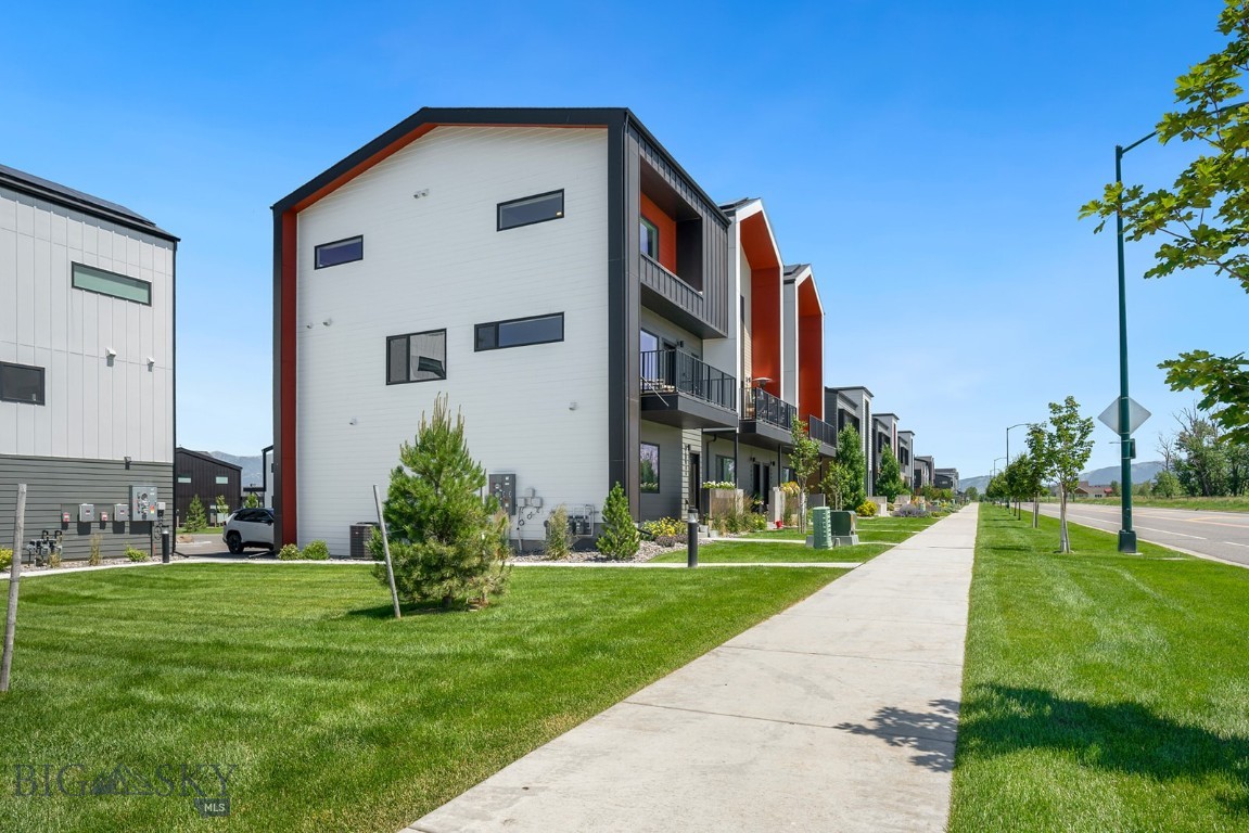 2999 W Graf Street