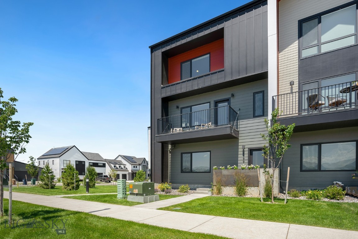 2999 W Graf Street
