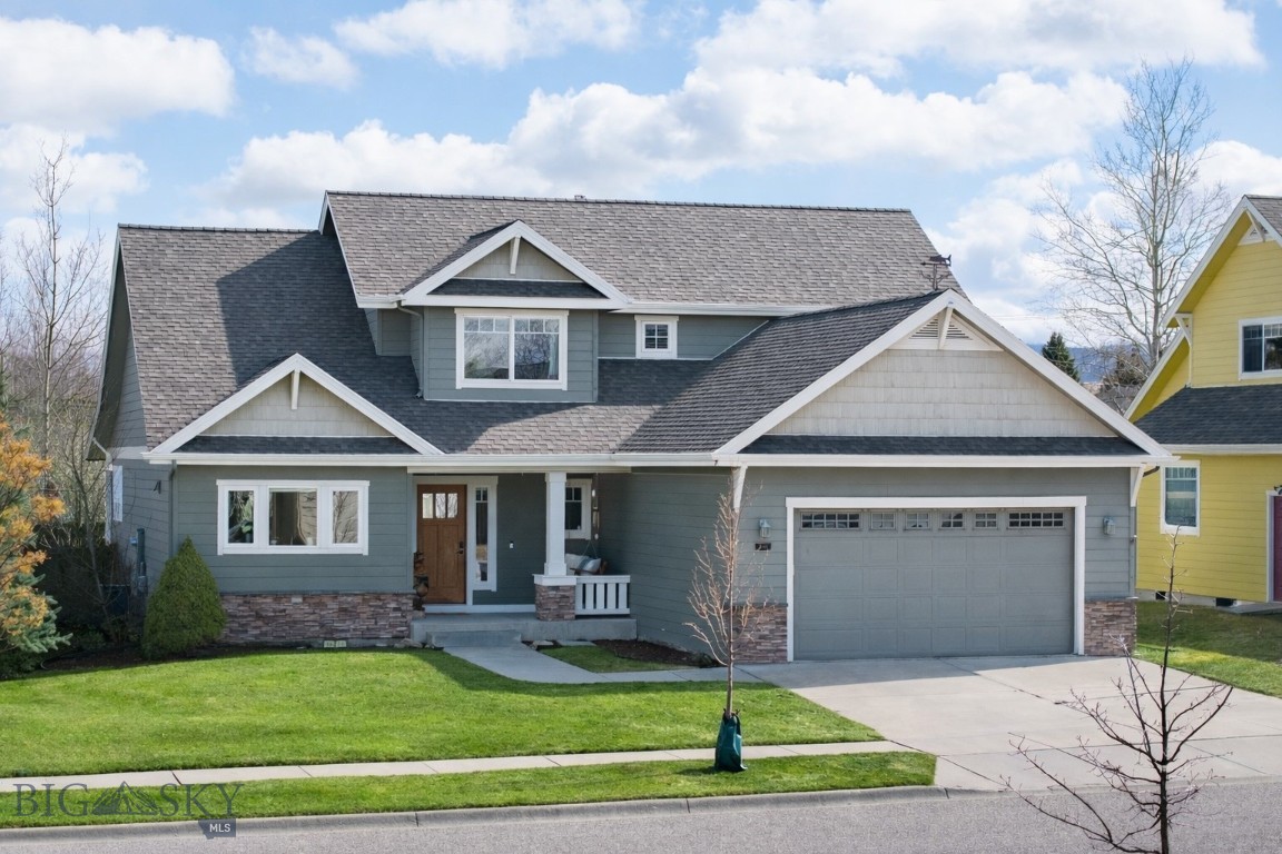 3166 Gardenbrook Lane
