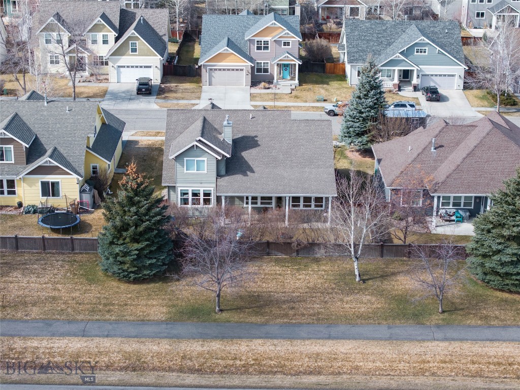 3166 Gardenbrook Lane