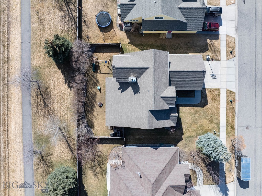 3166 Gardenbrook Lane