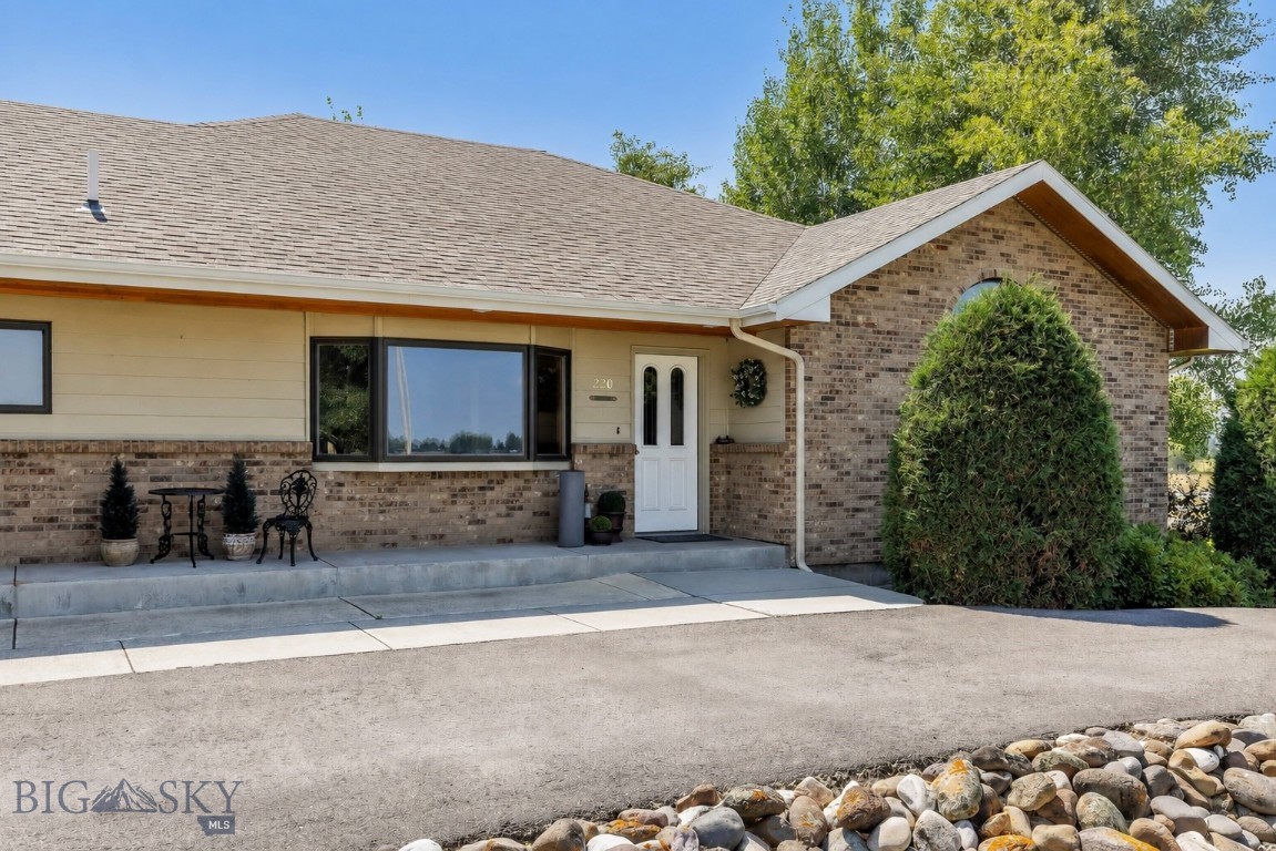 220 Cobb Hill Road