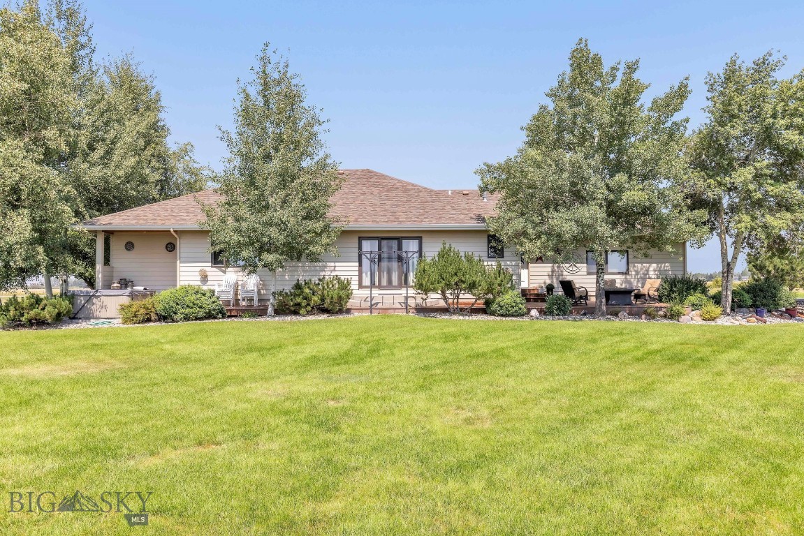 220 Cobb Hill Road