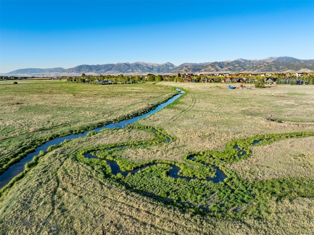 Lot #101 Sereno Way