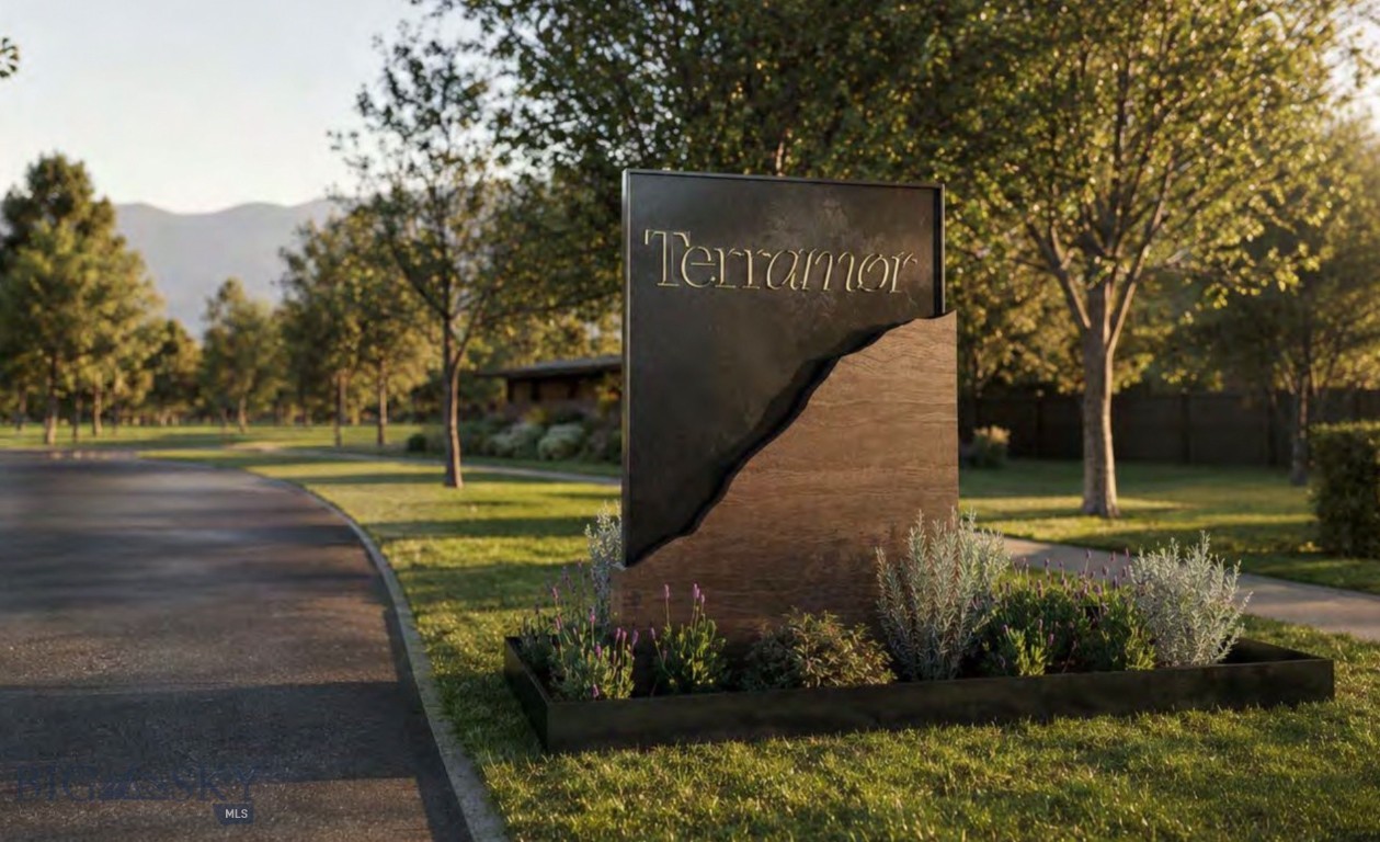 Lot #101 Sereno Way