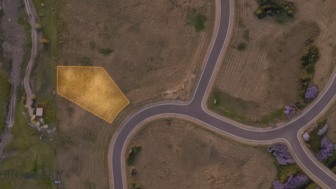 Lot #74 Terramor Drive