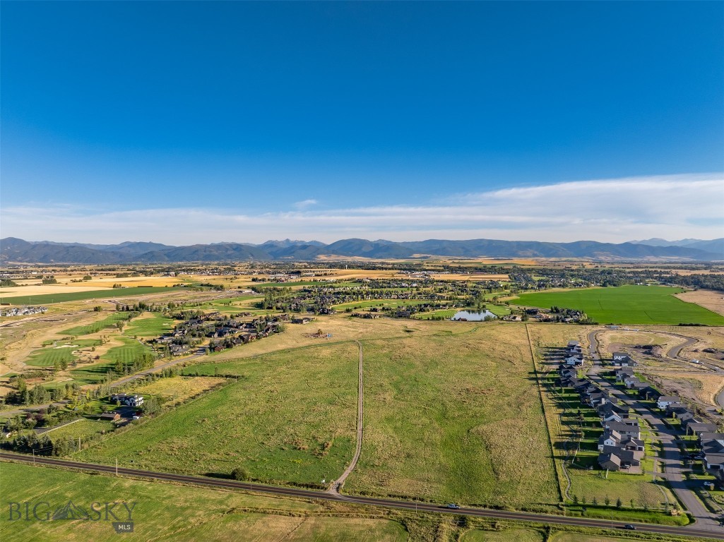Lot #74 Terramor Drive