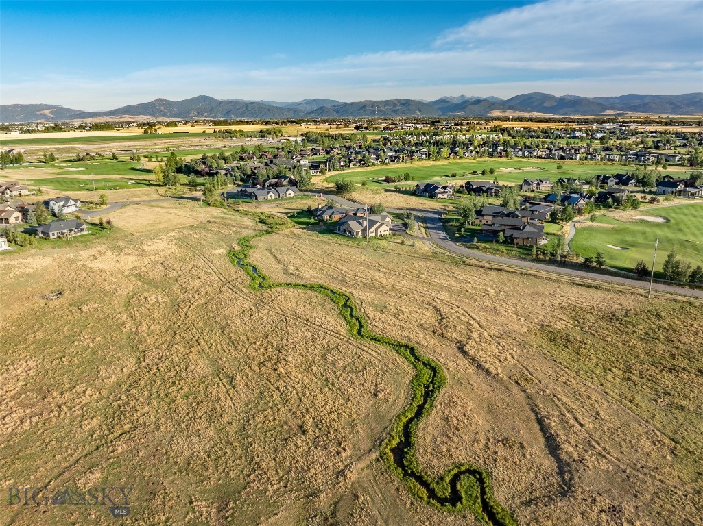 Lot #88 Altus Lane