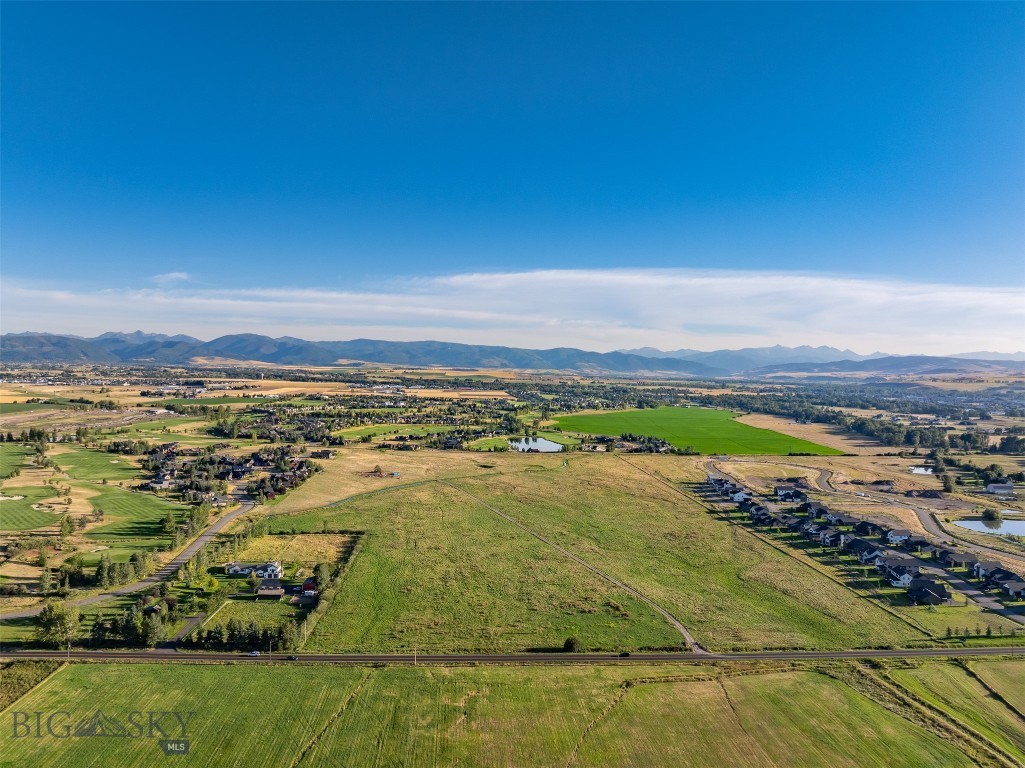Lot #88 Altus Lane