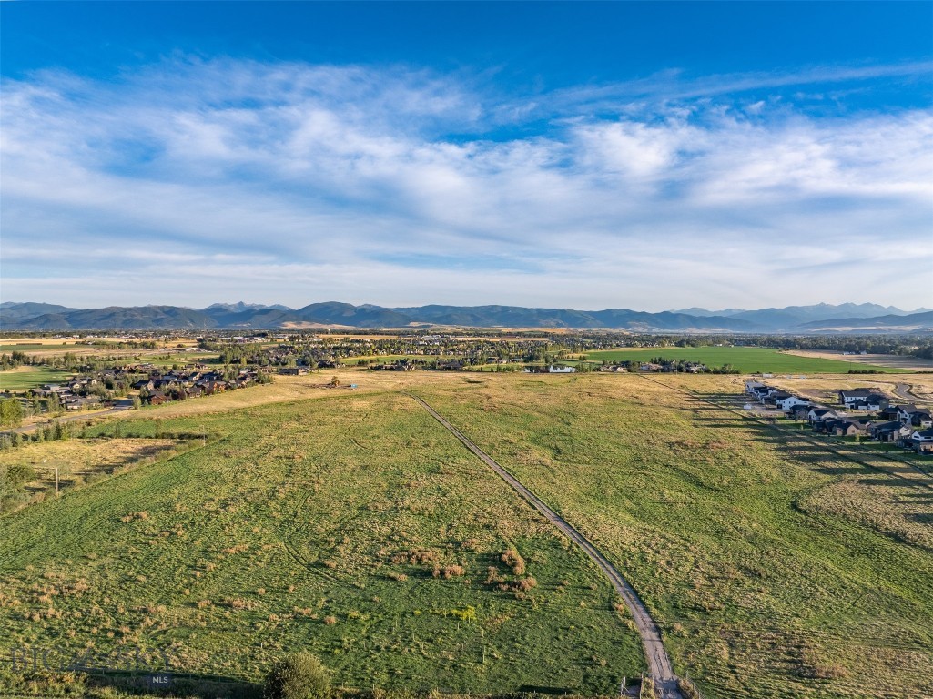 Lot #93 Altus Lane