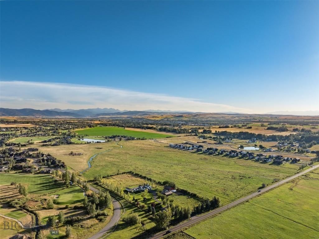Lot #44 Terramor Drive