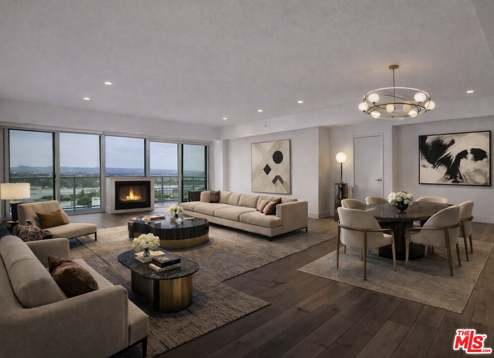 13600 MARINA POINTE DR Unit: 1005