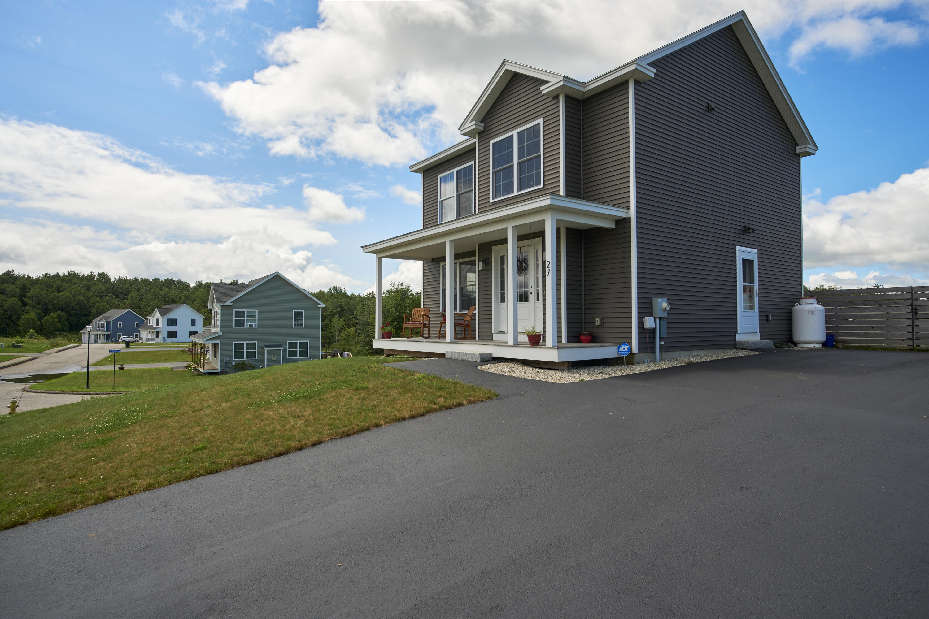 27 Stillwater Drive