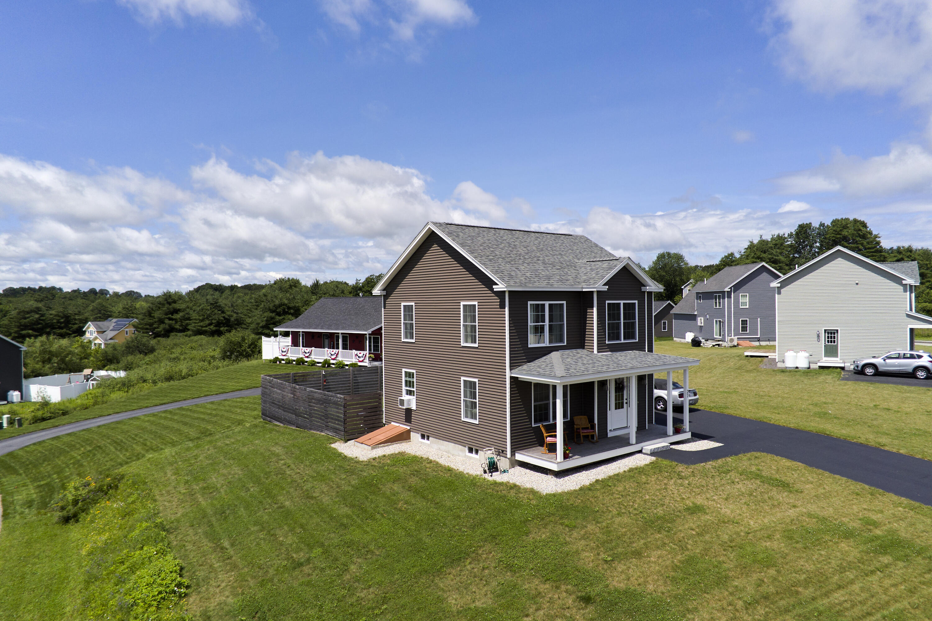 27 Stillwater Drive