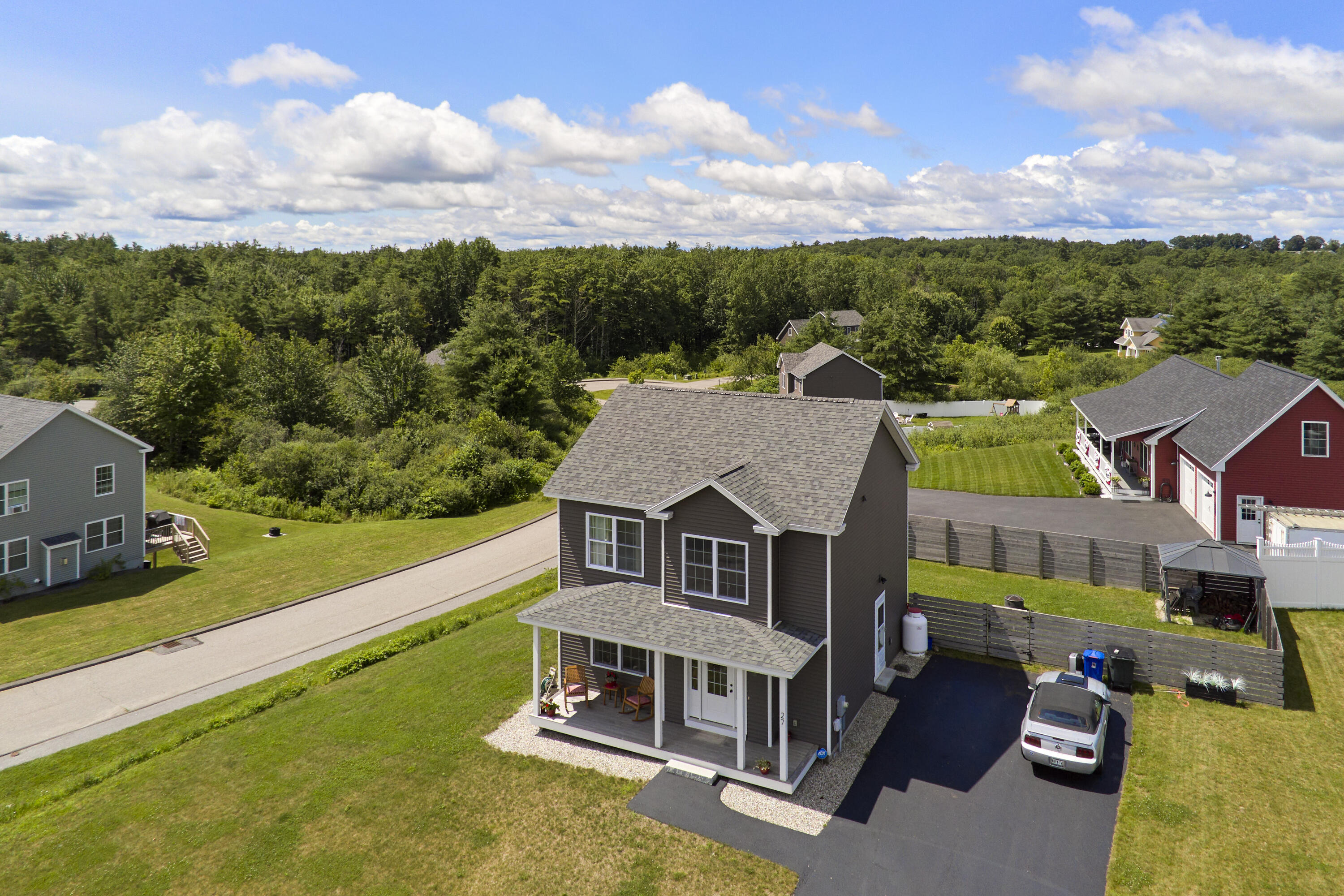27 Stillwater Drive