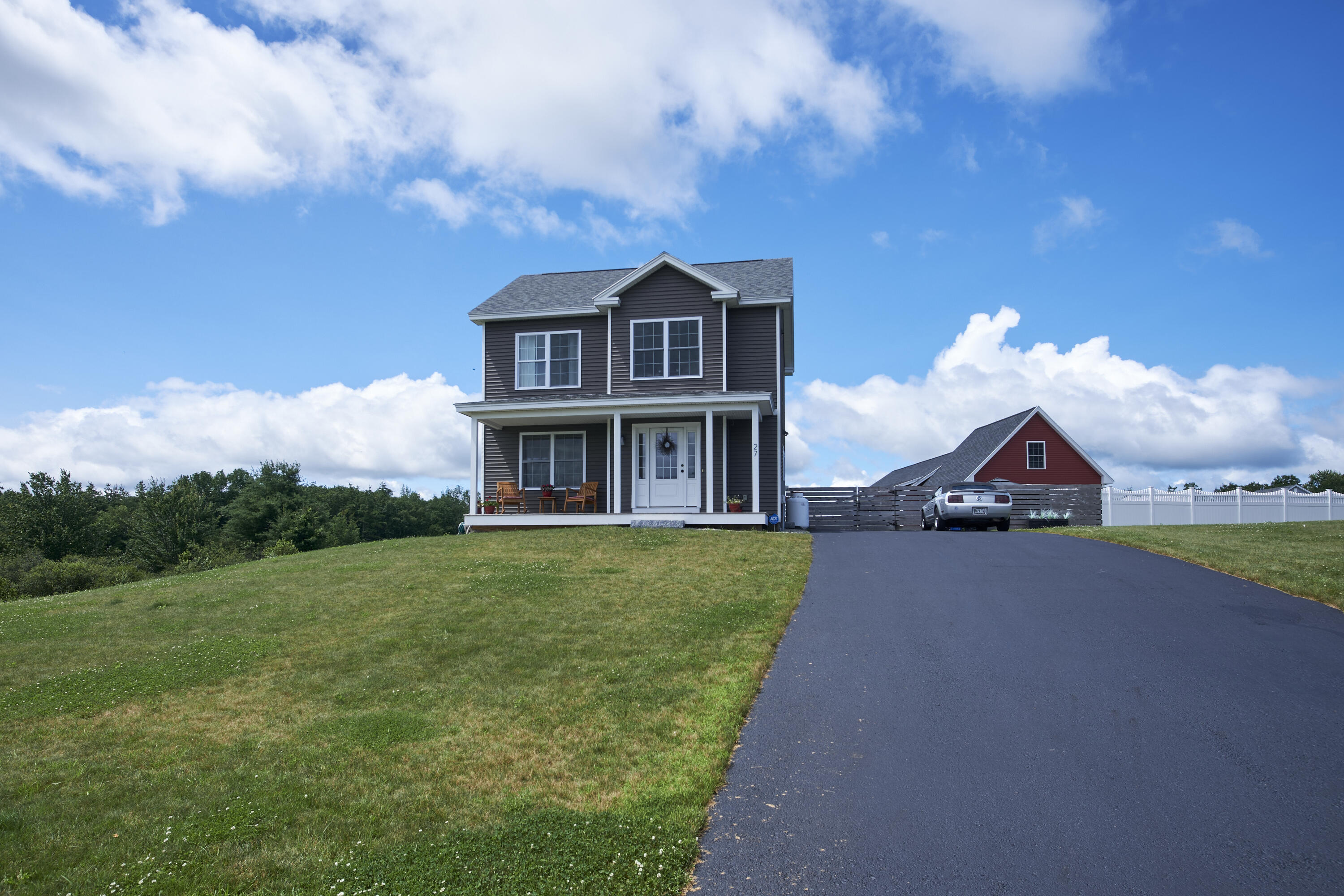 27 Stillwater Drive