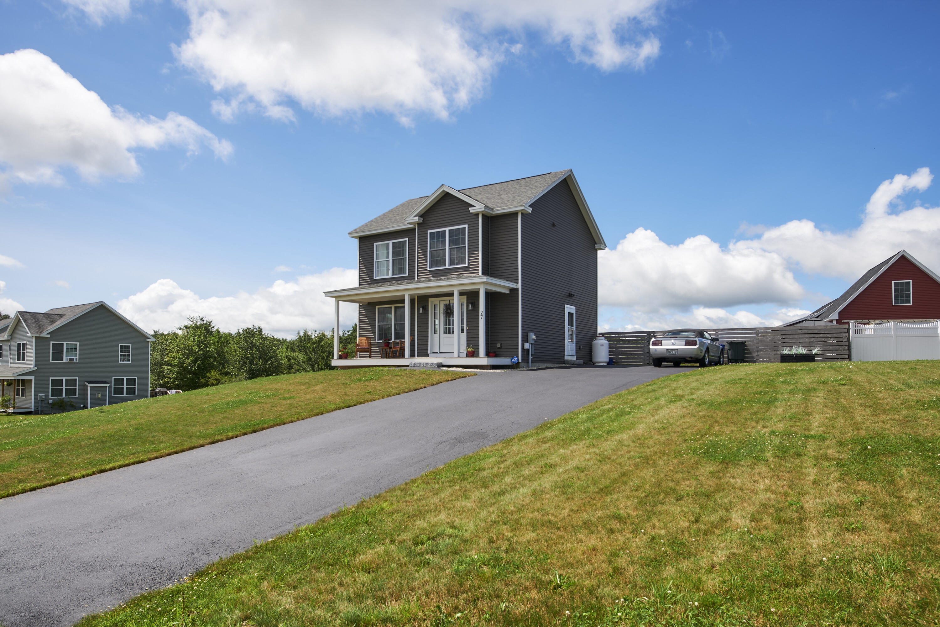 27 Stillwater Drive