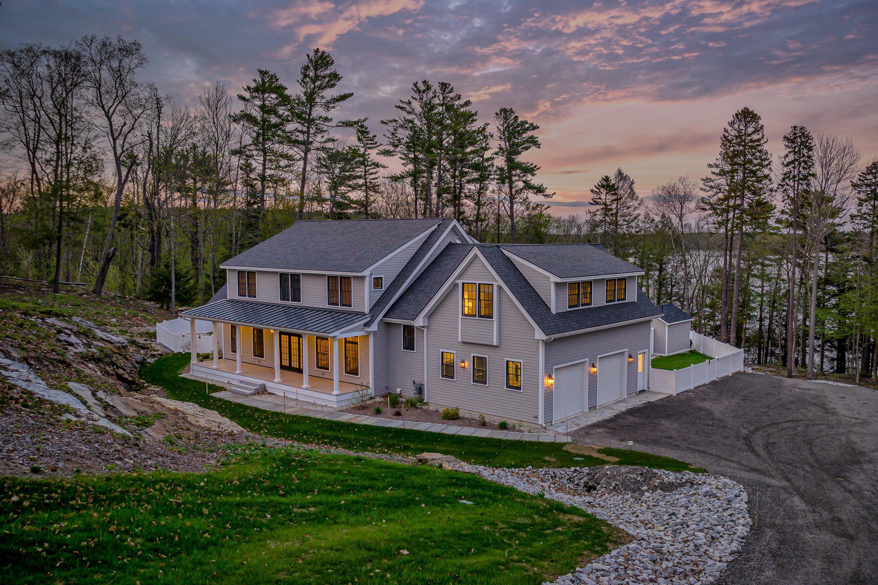 9 Bayview Drive