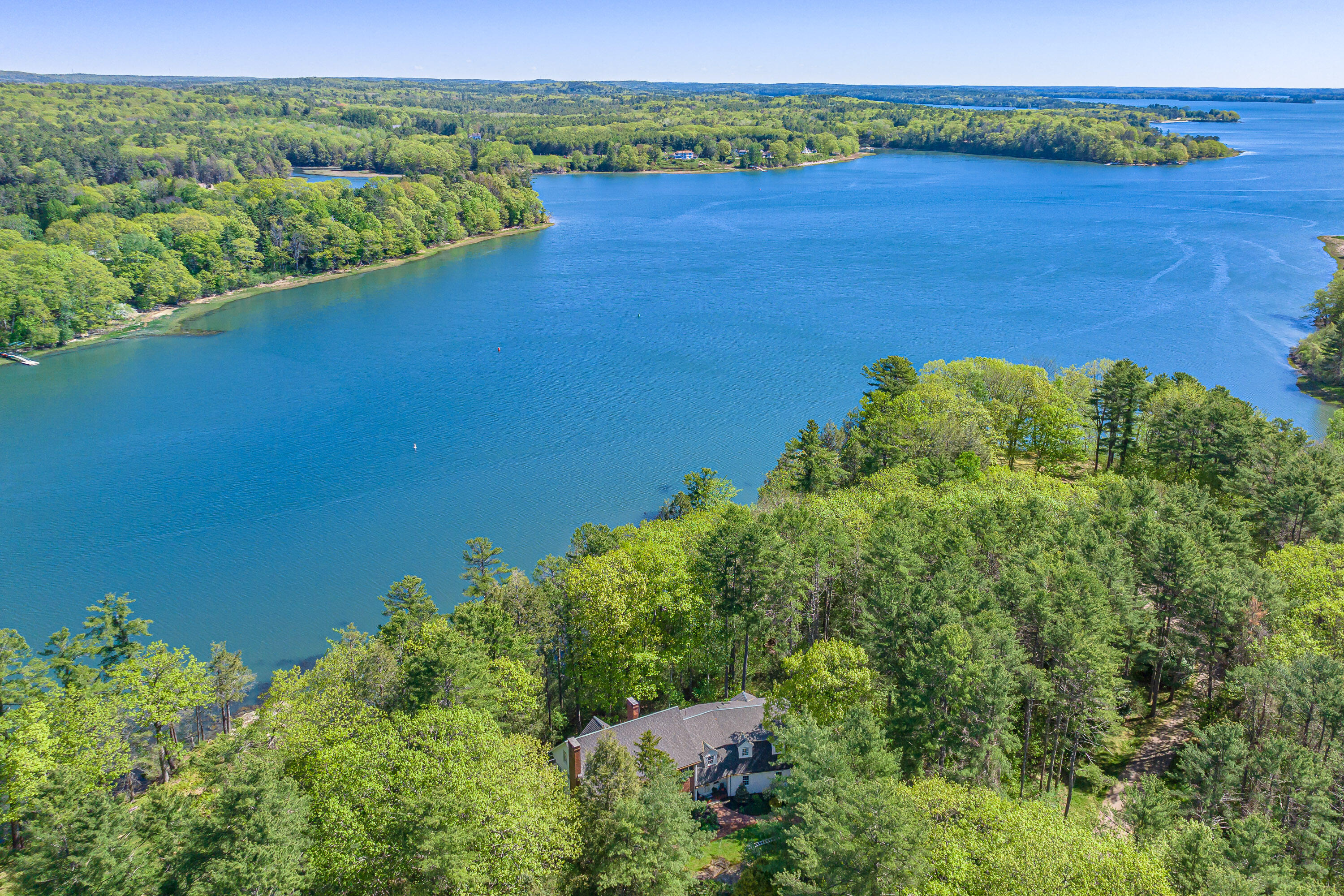 219 Royall Point Road