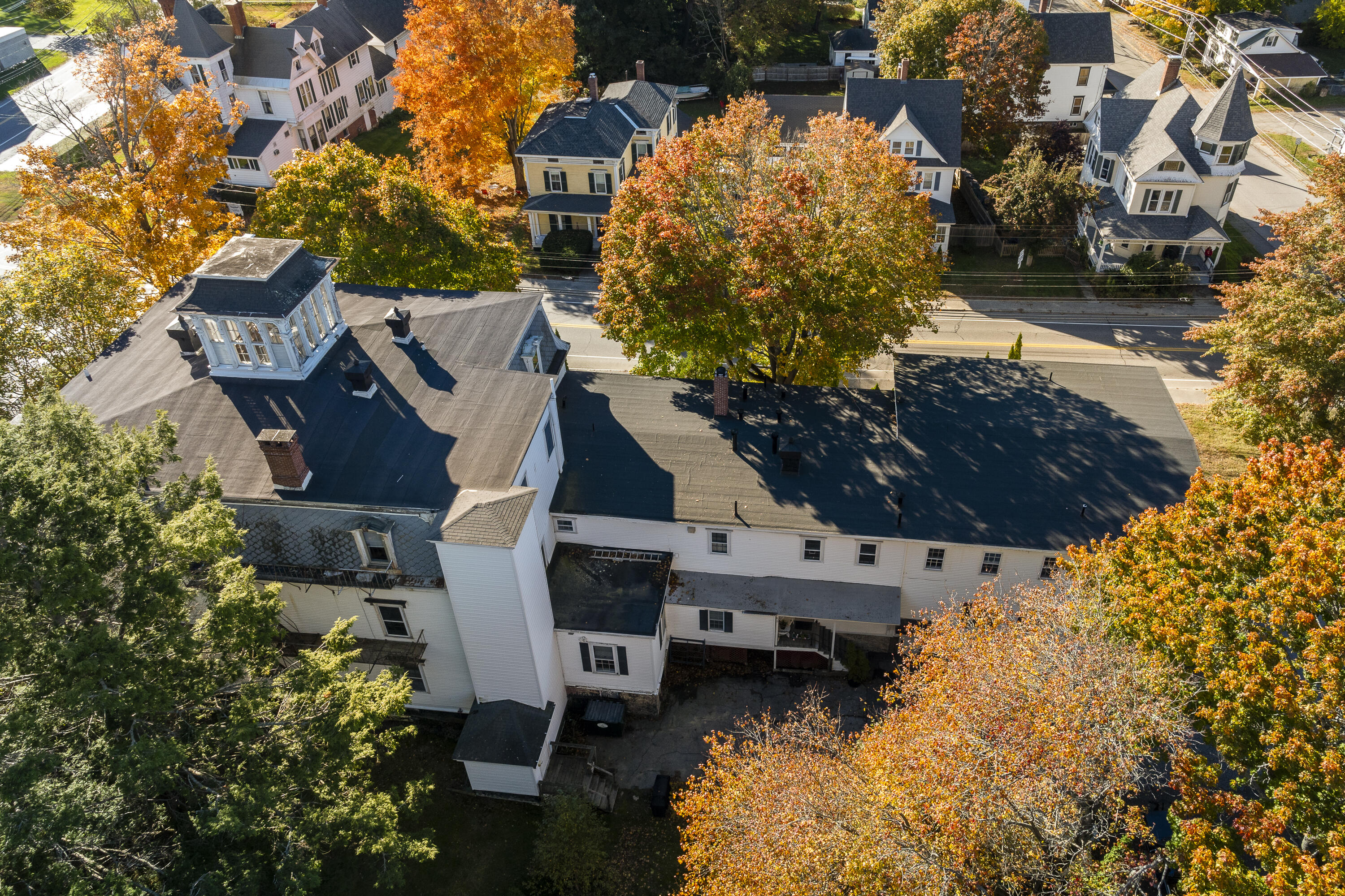 103 South Street