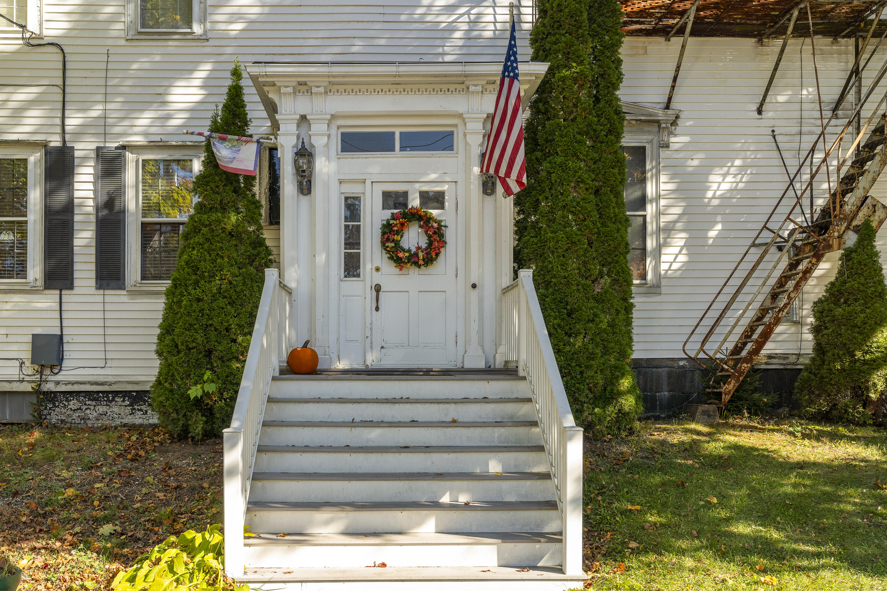 103 South Street