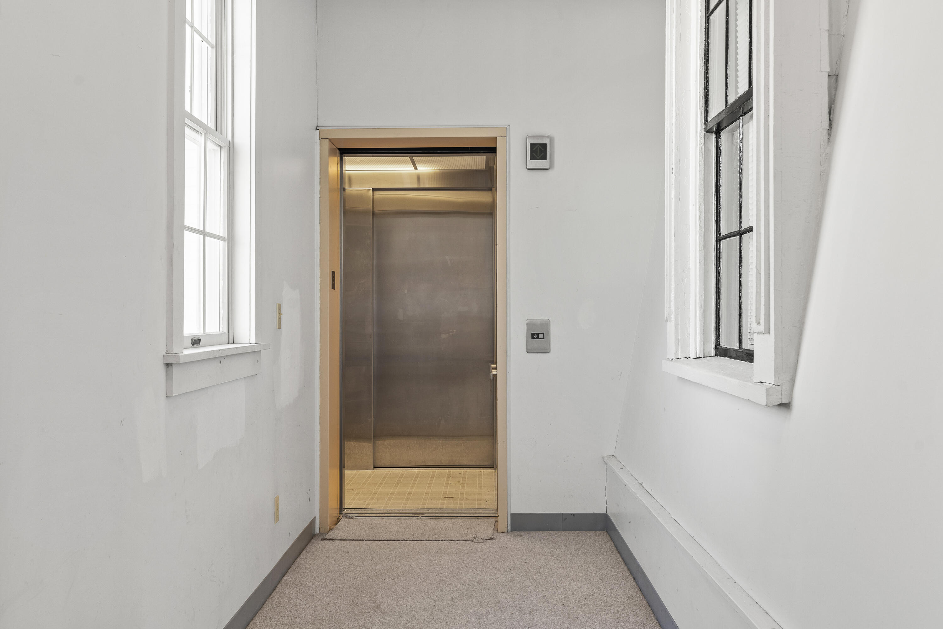 103 South Street