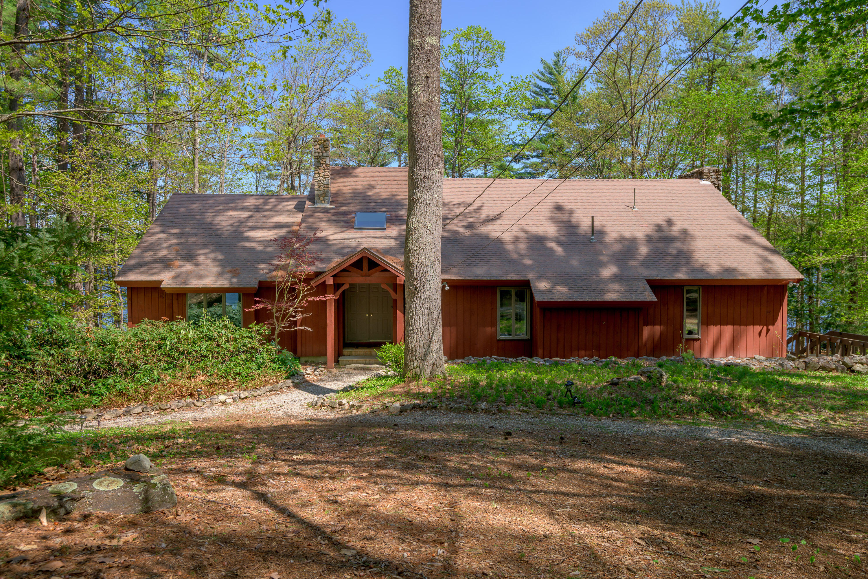 326 Mountain Road