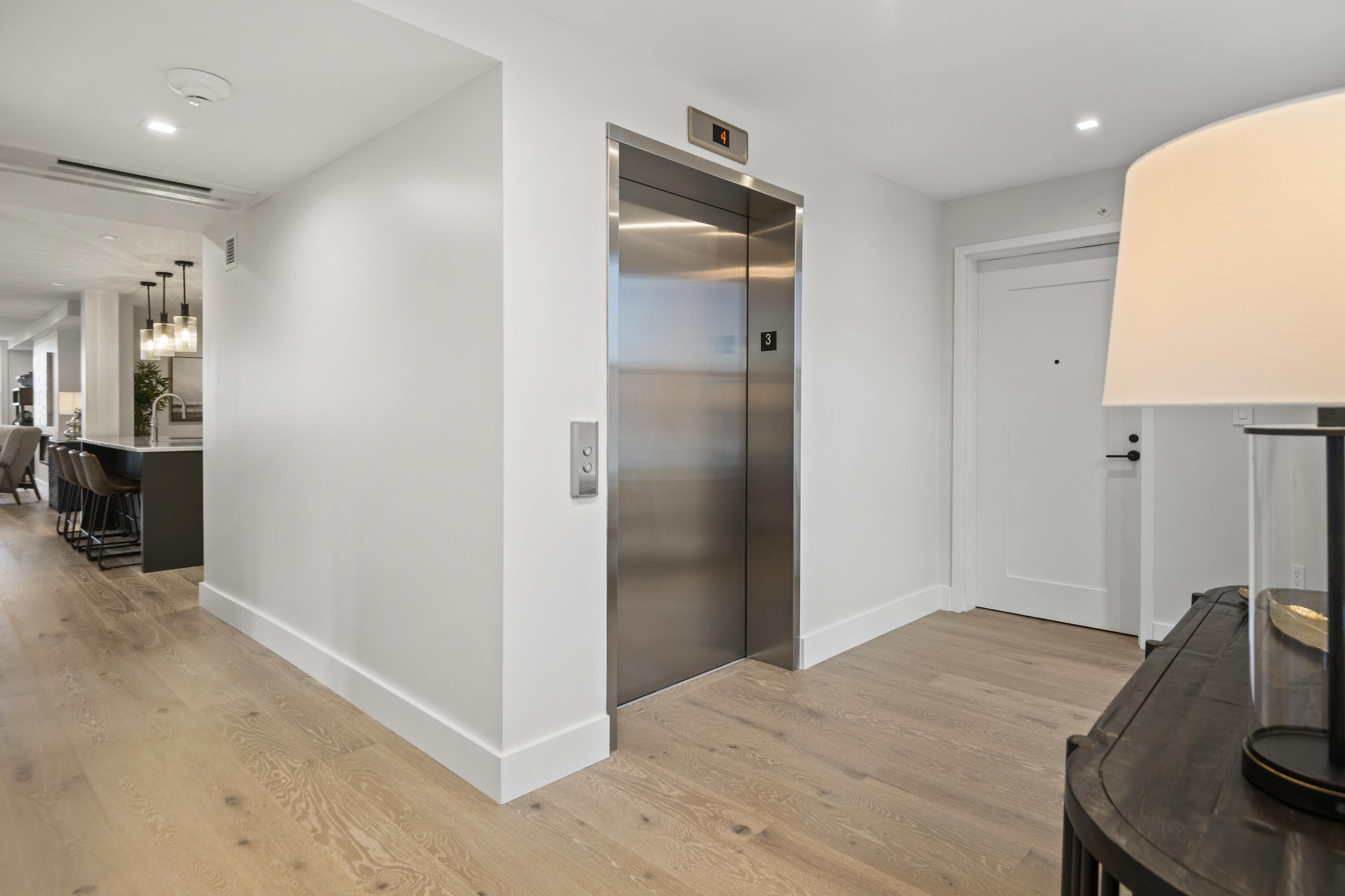 2 India Street, 3