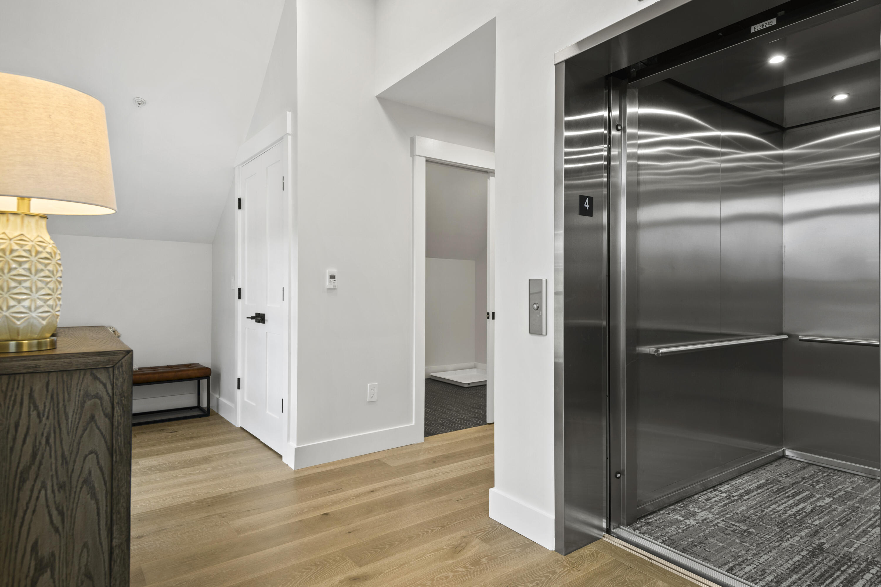 2 India Street, 4