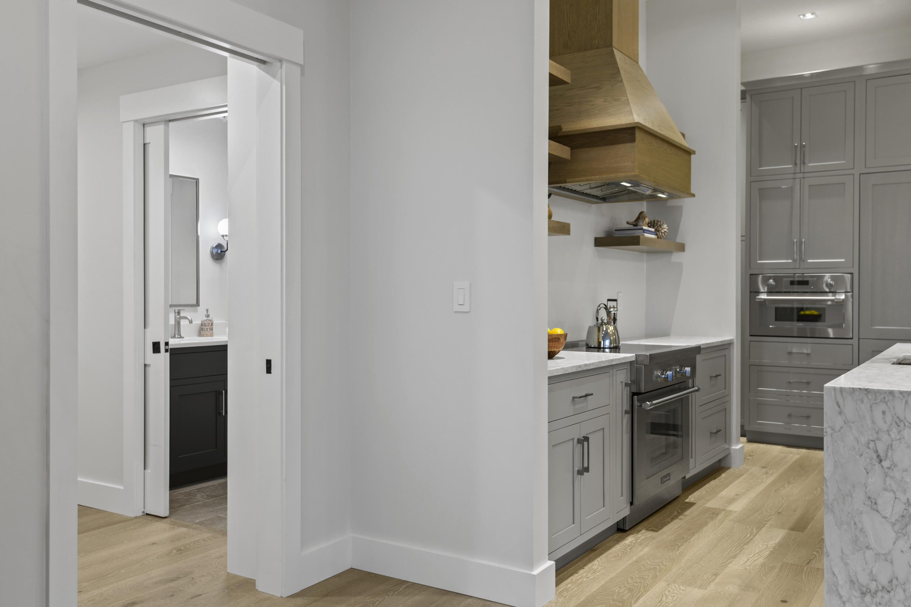 2 India Street, 4