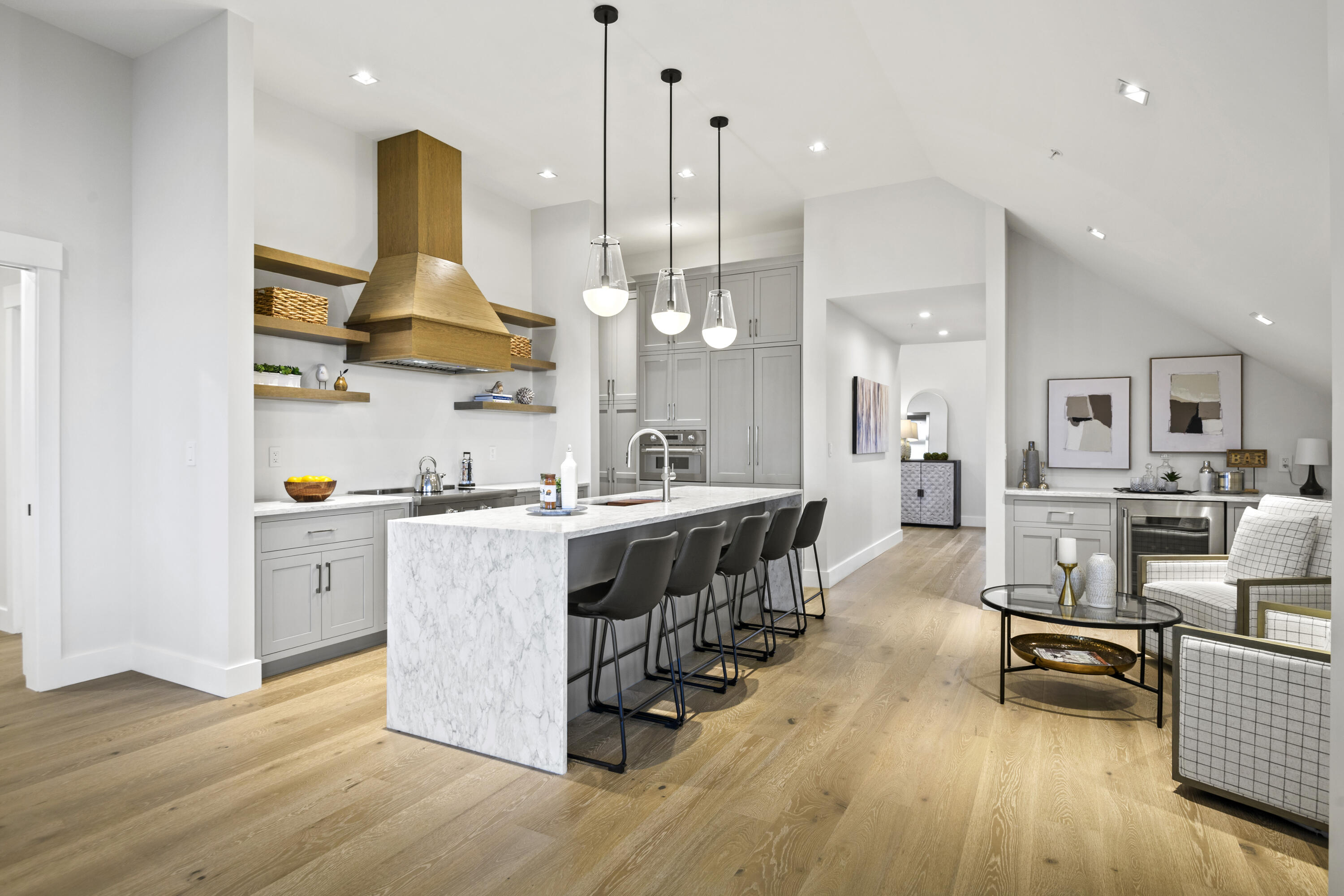 2 India Street, 4