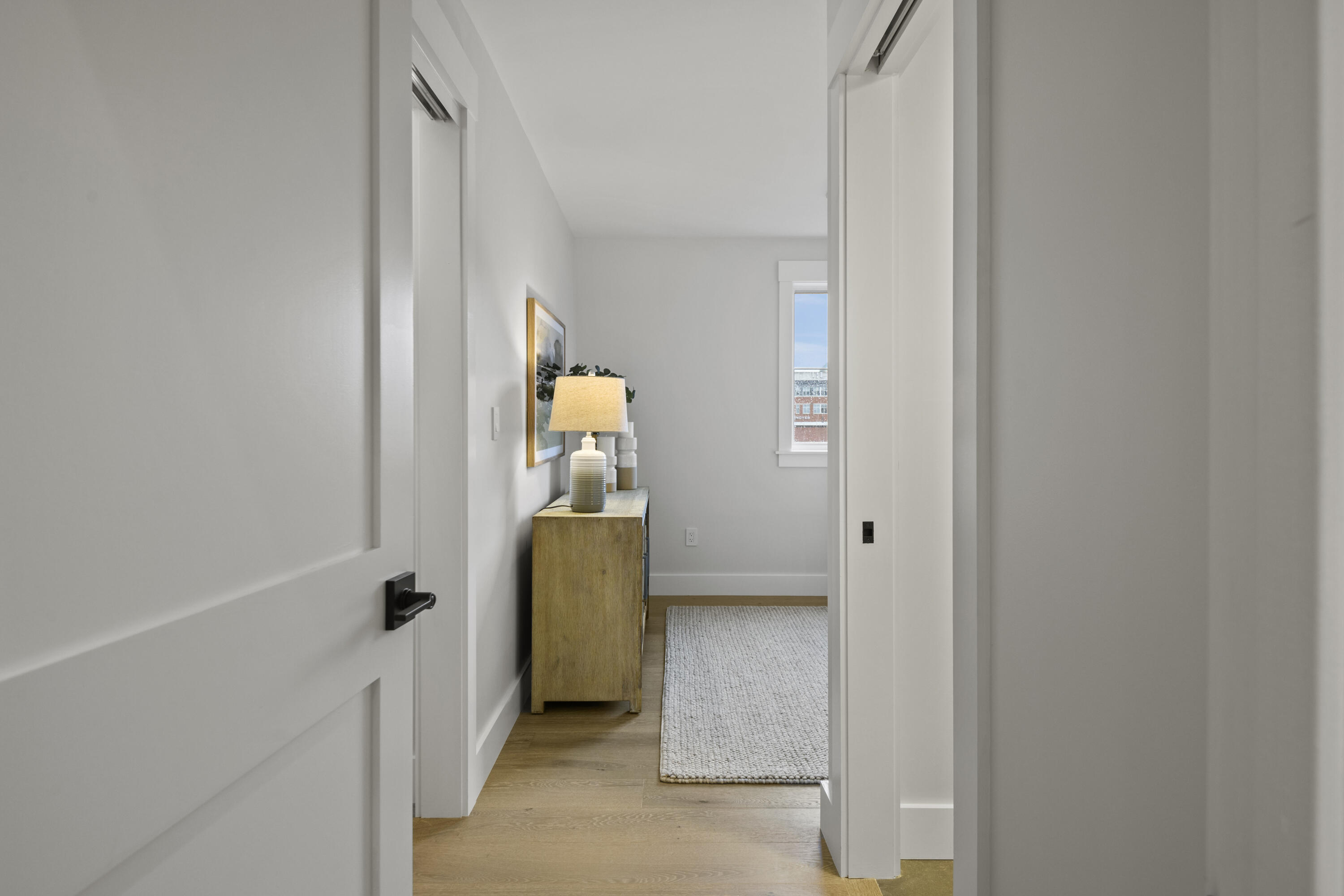 2 India Street, 4