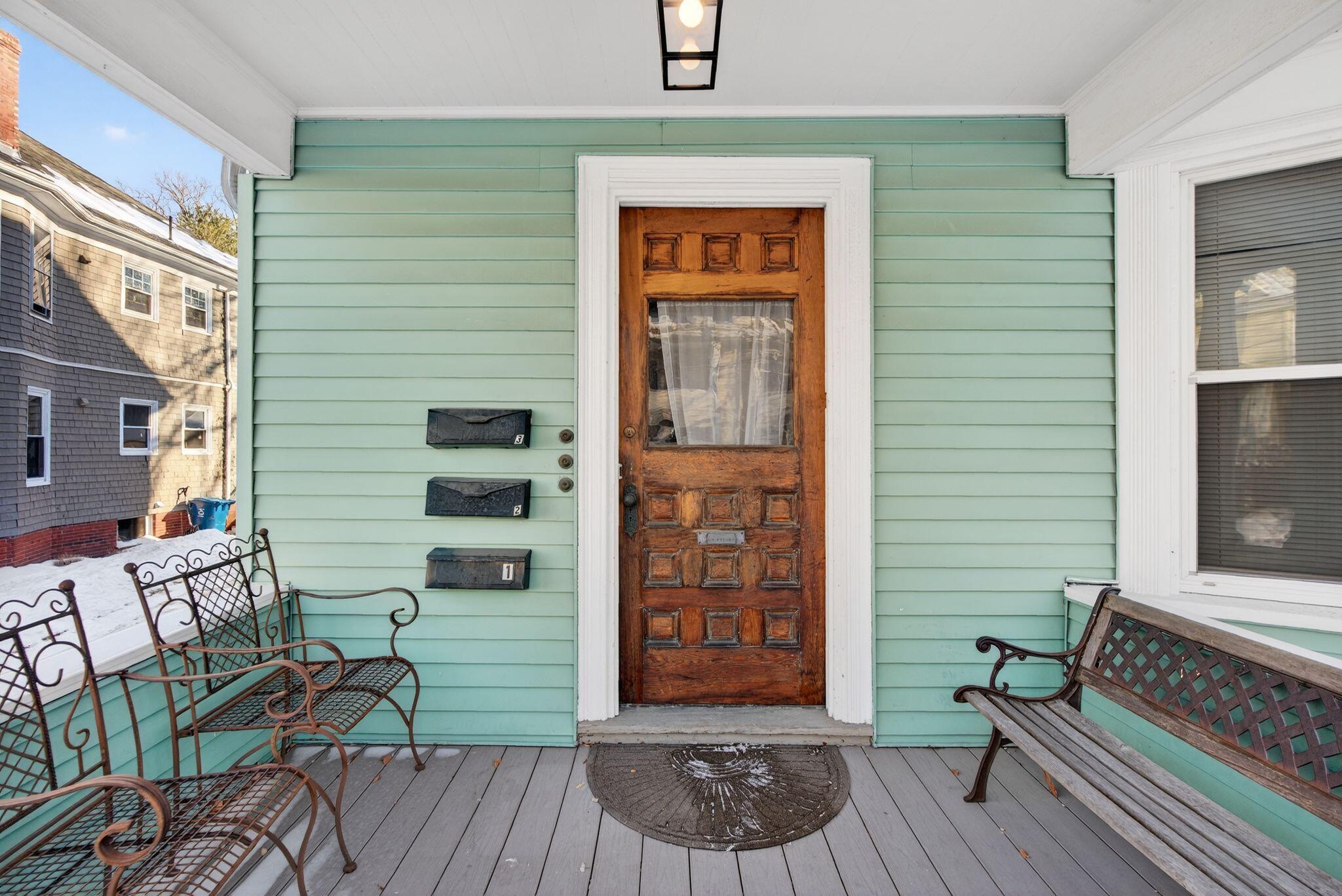 71 Lawn Avenue 3