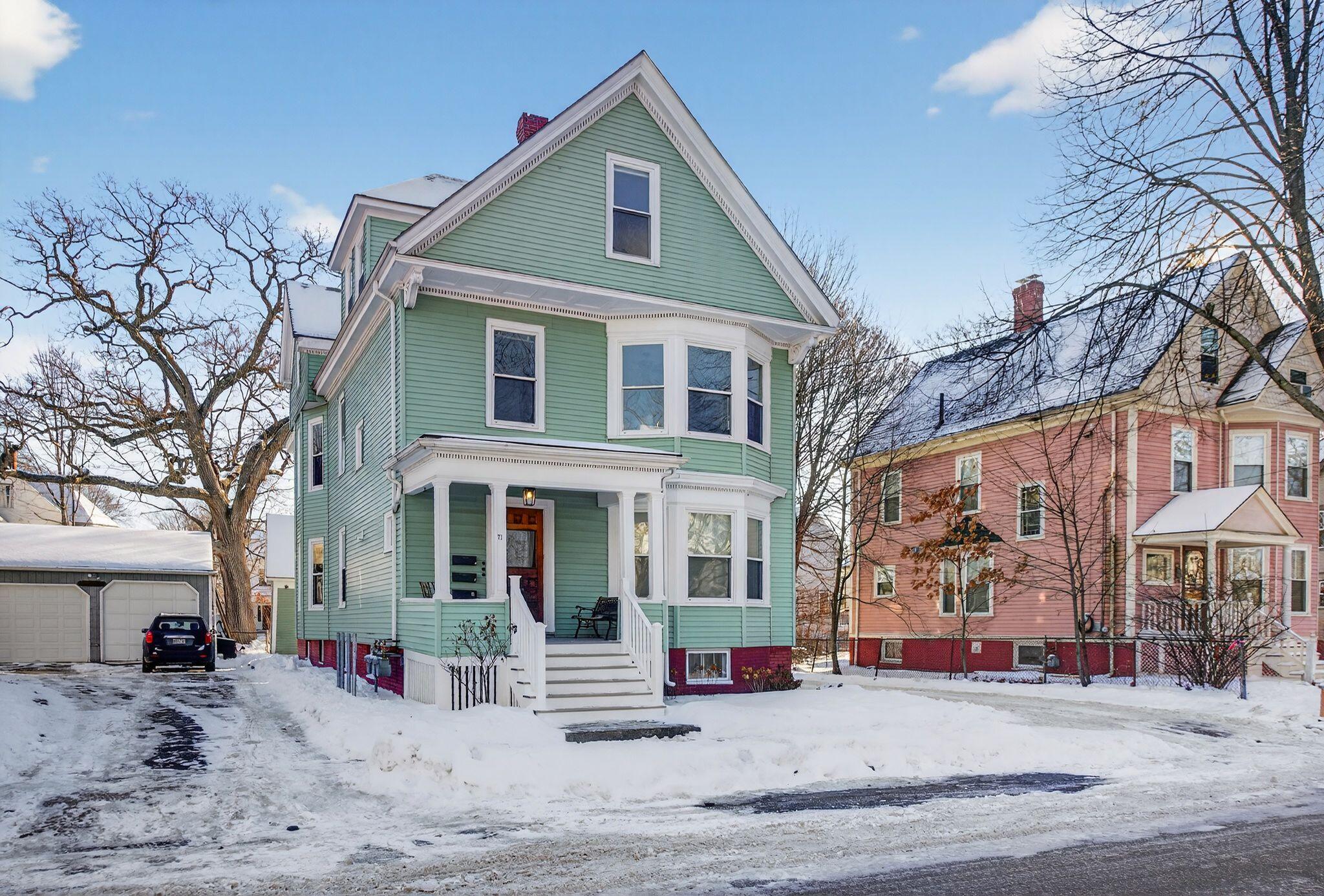 71 Lawn Avenue 3