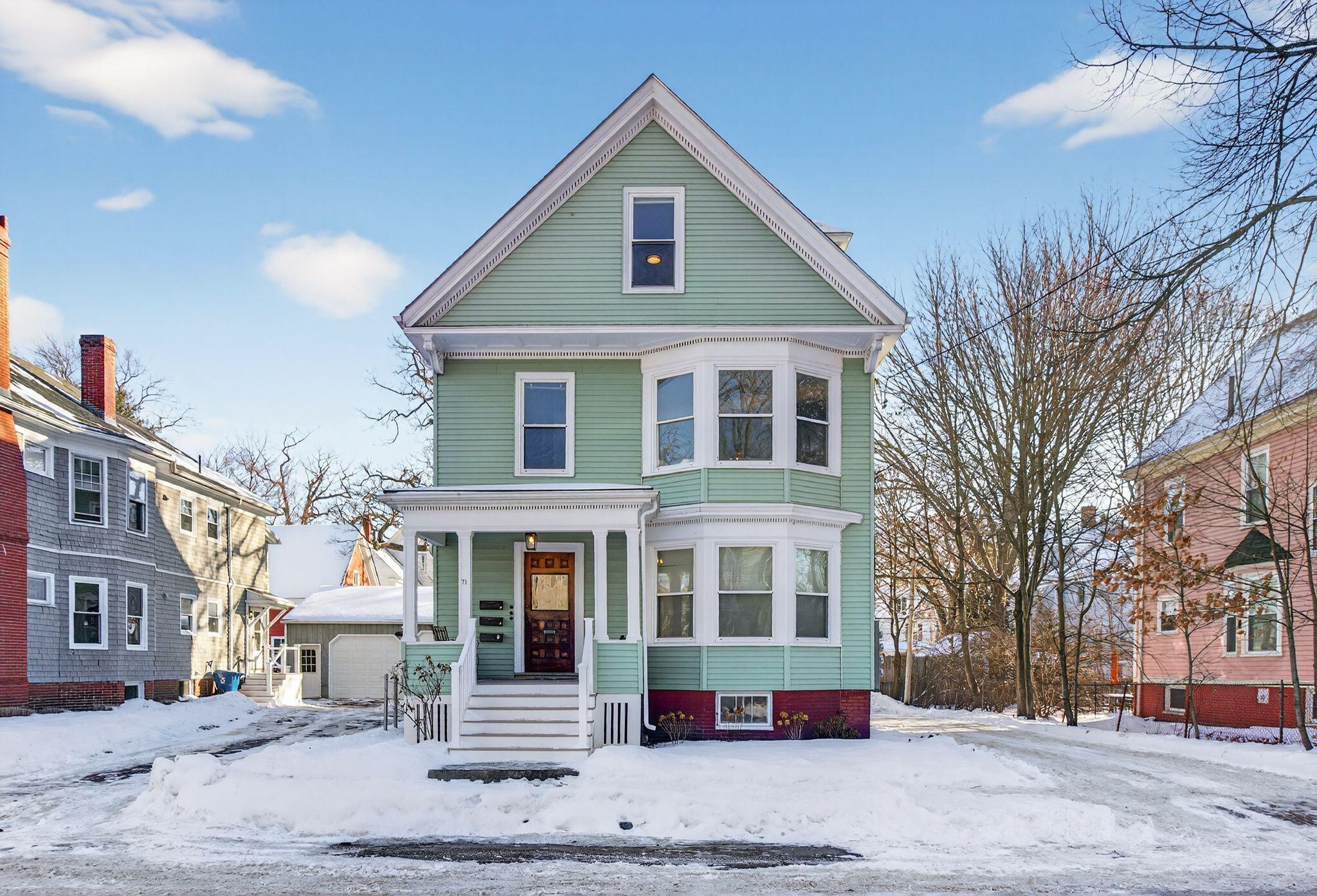 71 Lawn Avenue 3