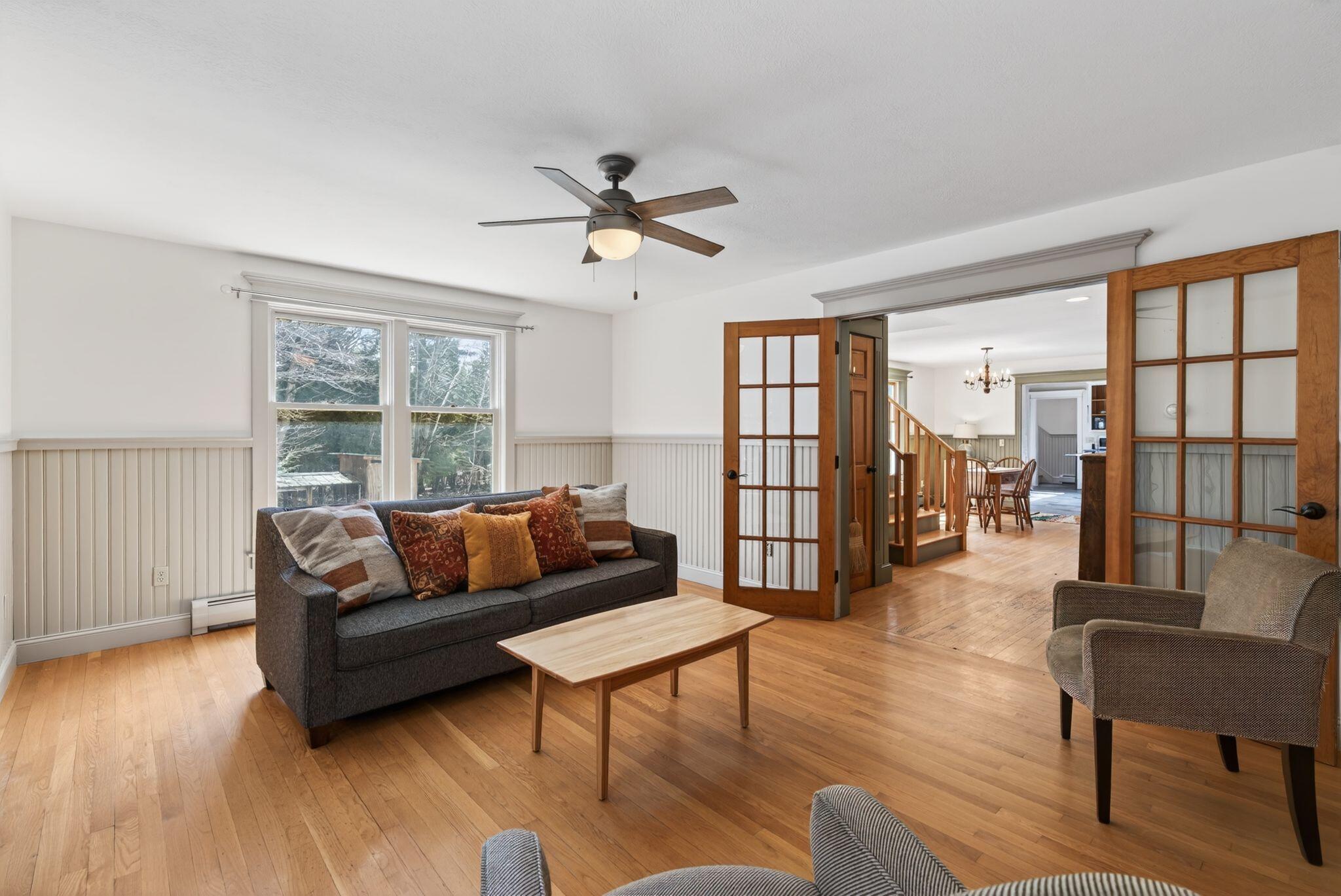 17 Richard Road