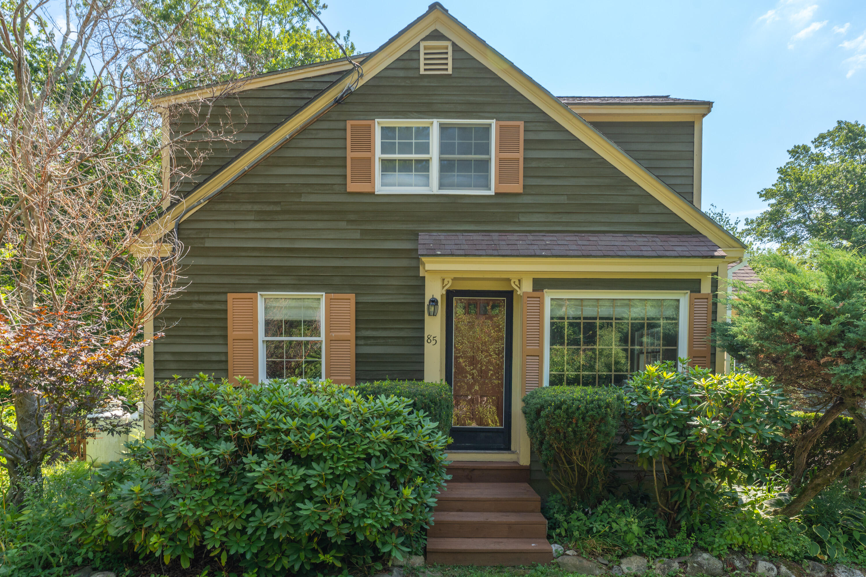 85 Duck Pond Road