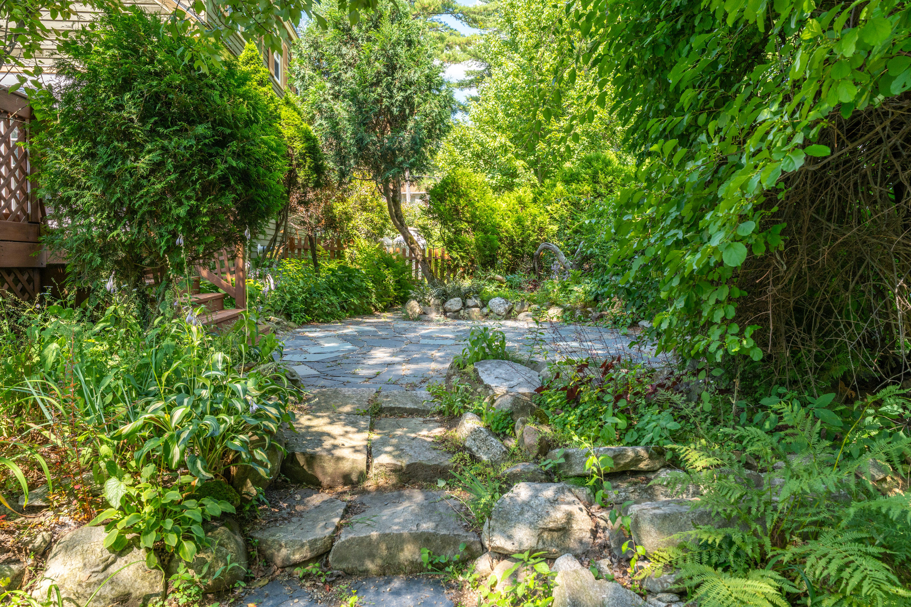 85 Duck Pond Road