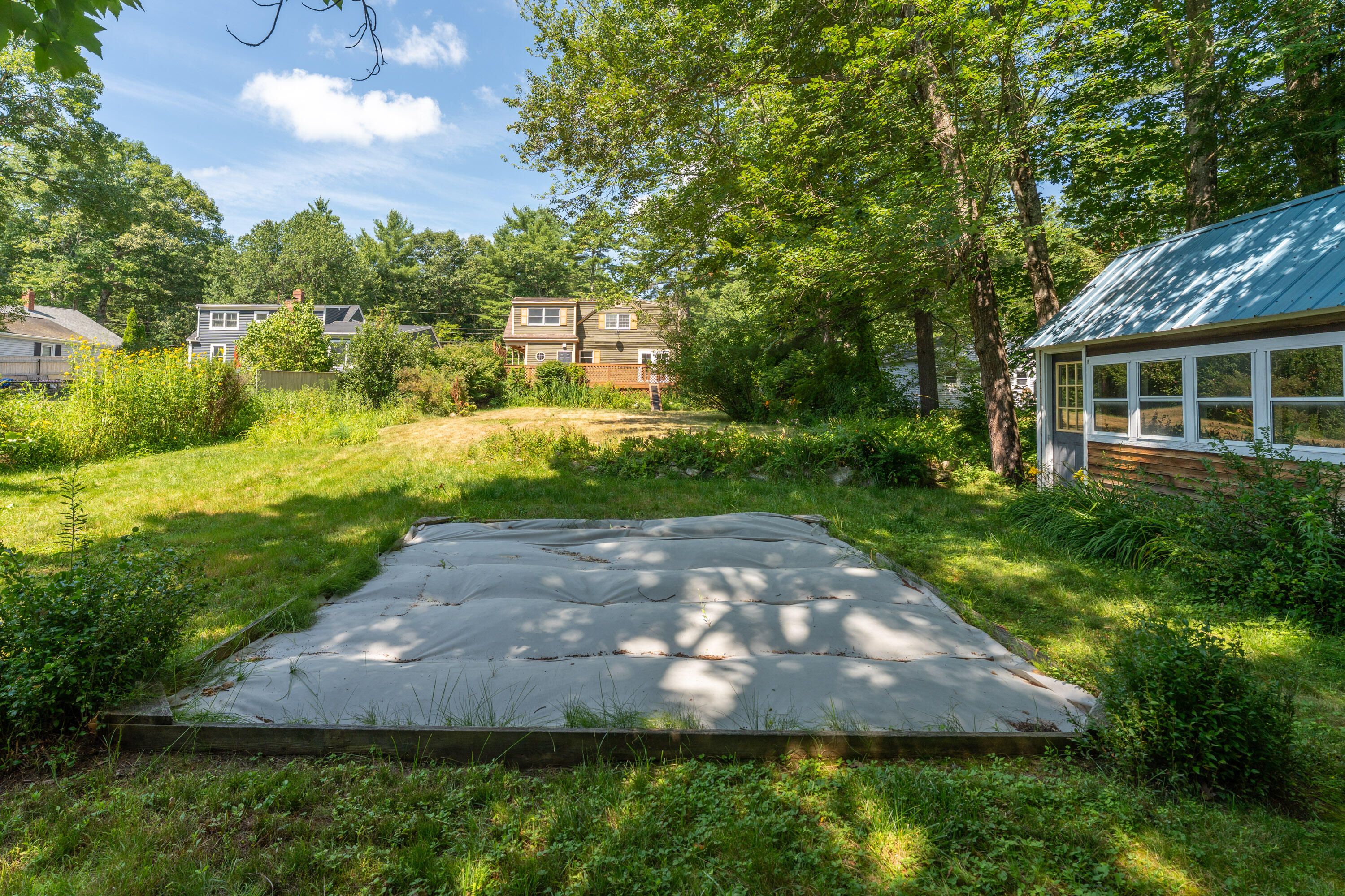 85 Duck Pond Road