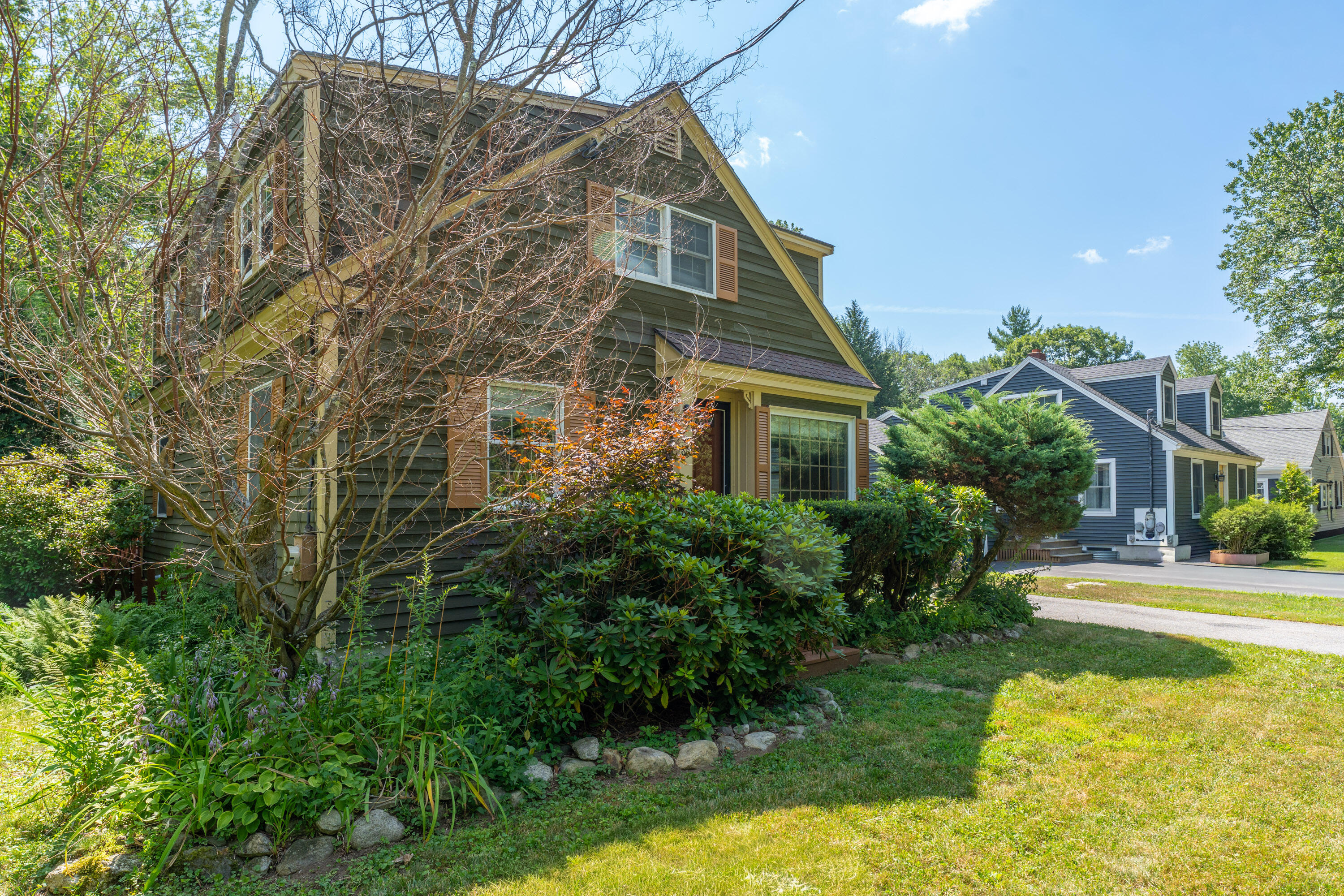 85 Duck Pond Road