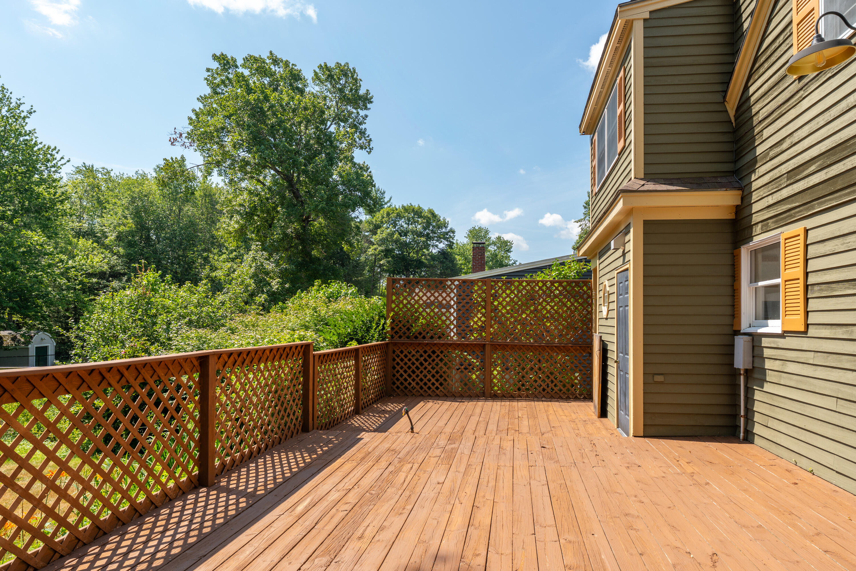 85 Duck Pond Road