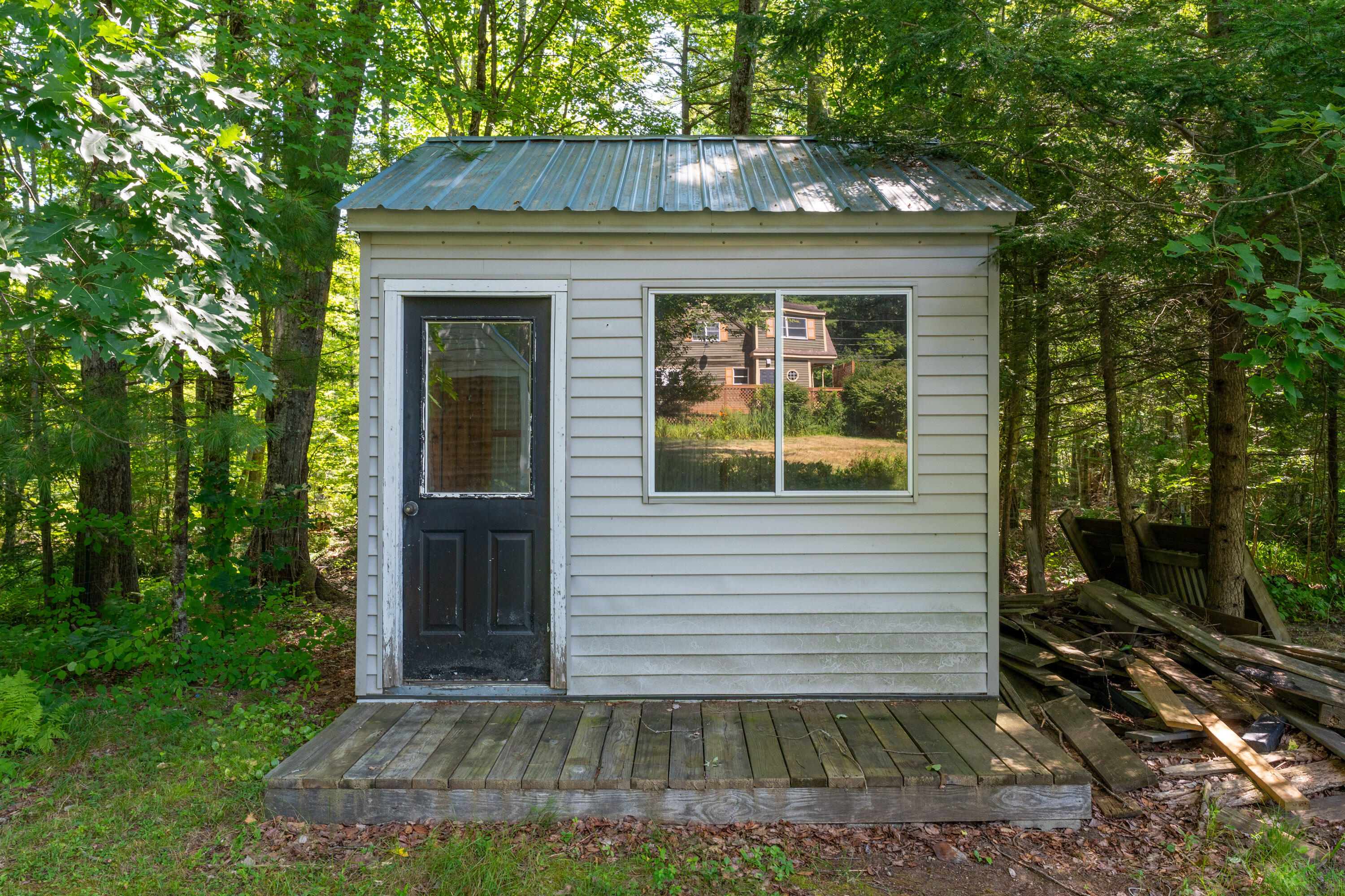 85 Duck Pond Road