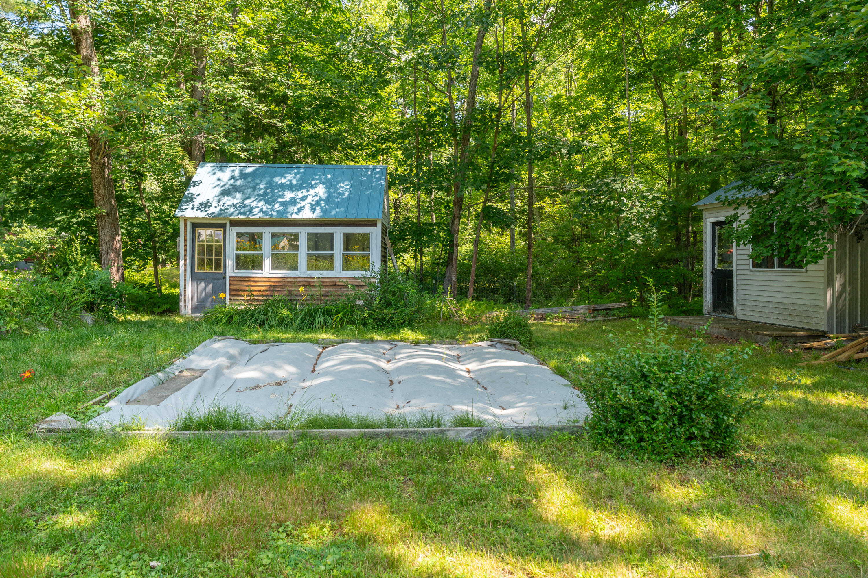 85 Duck Pond Road