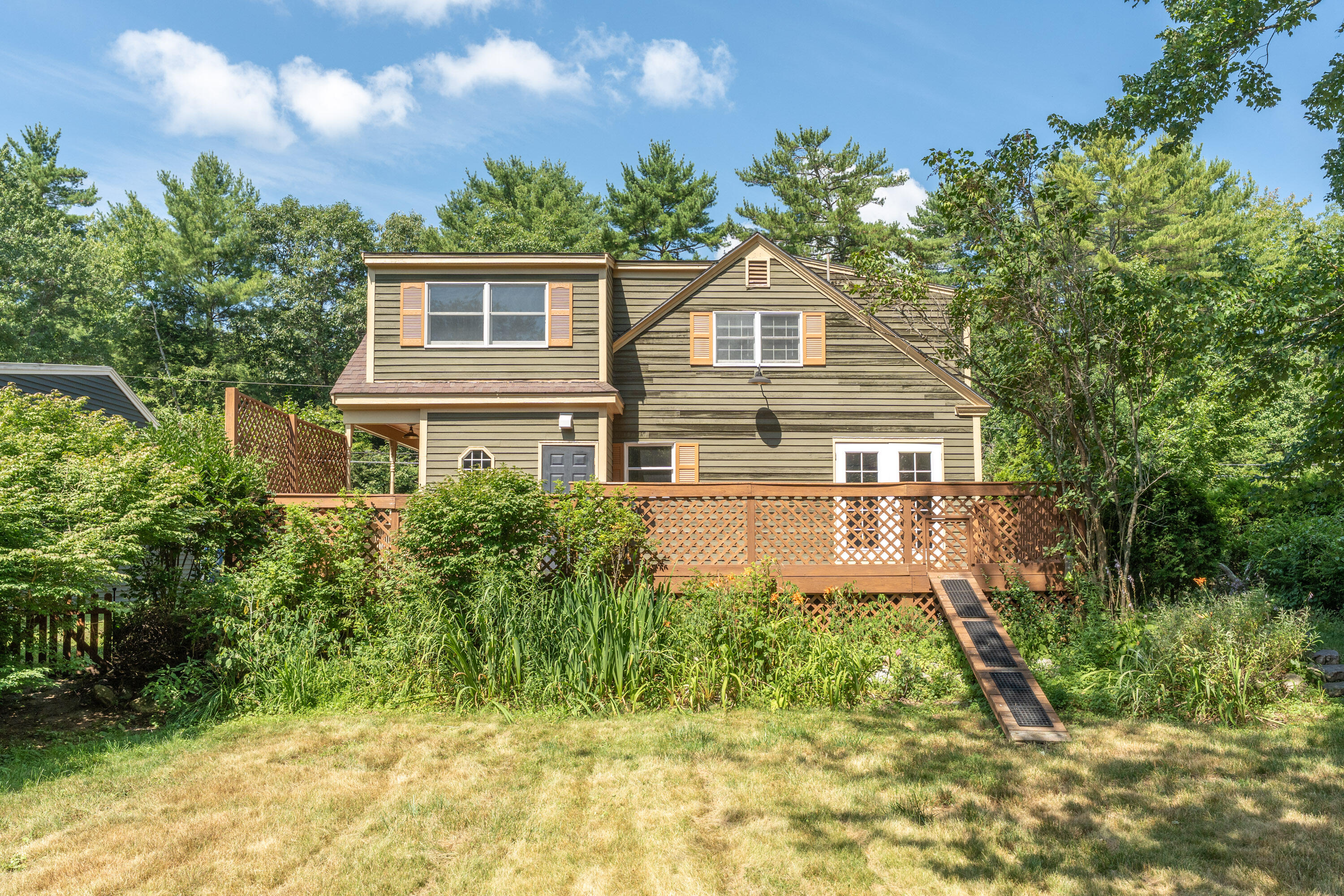 85 Duck Pond Road
