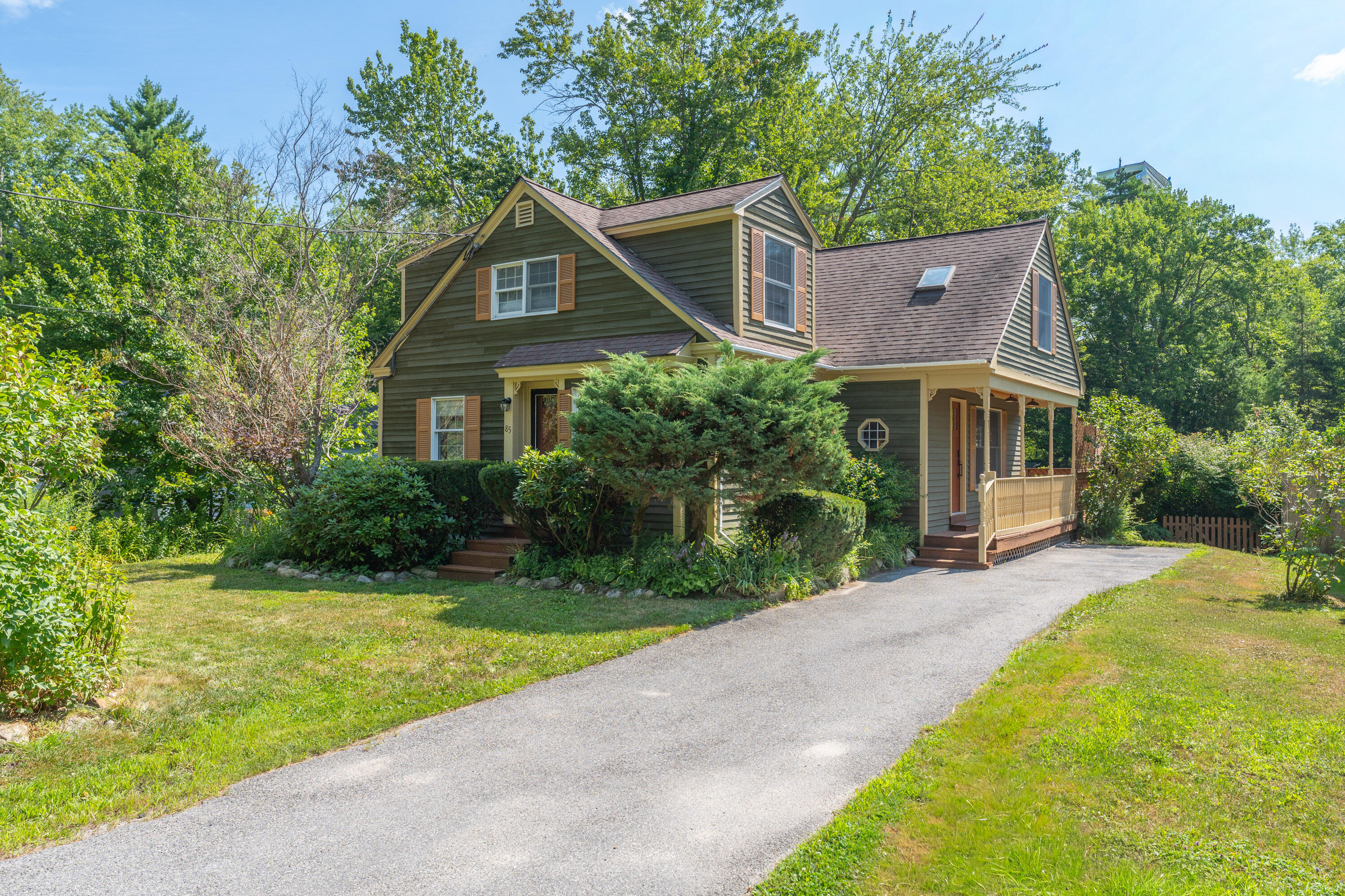 85 Duck Pond Road