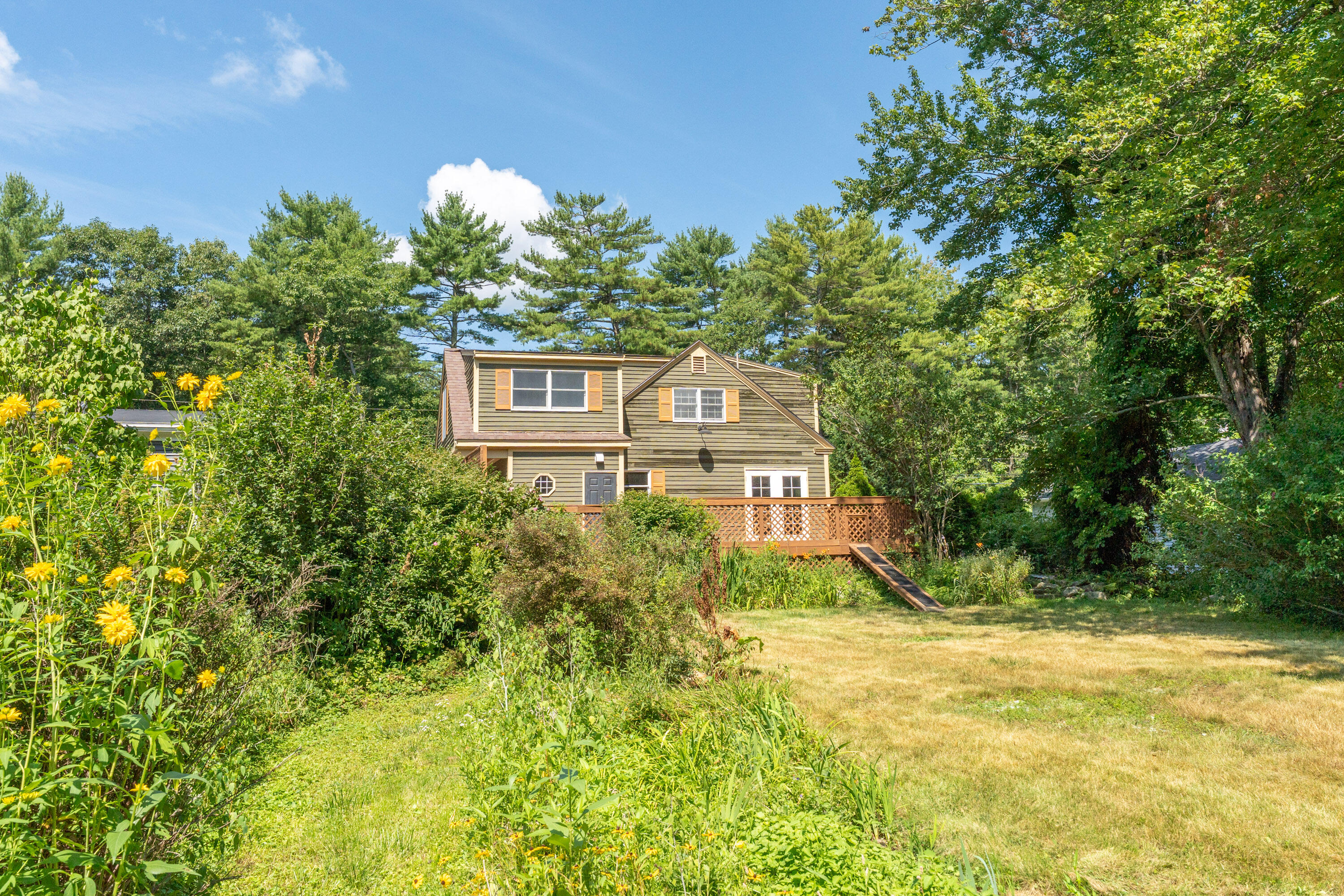 85 Duck Pond Road