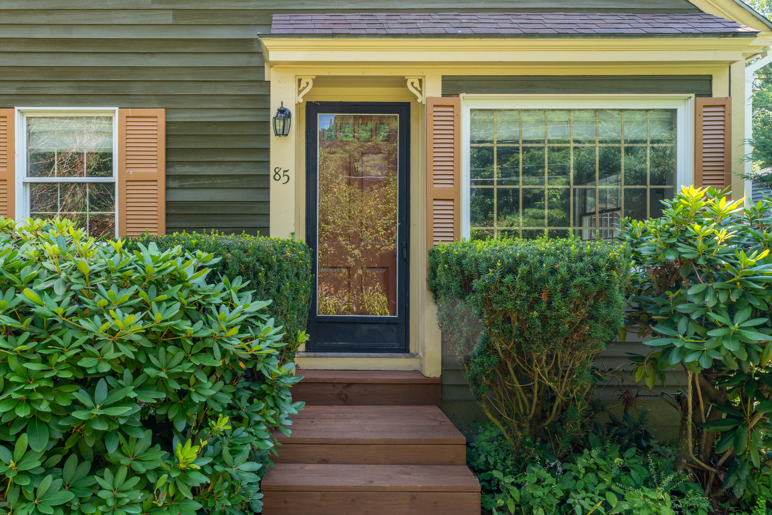 85 Duck Pond Road